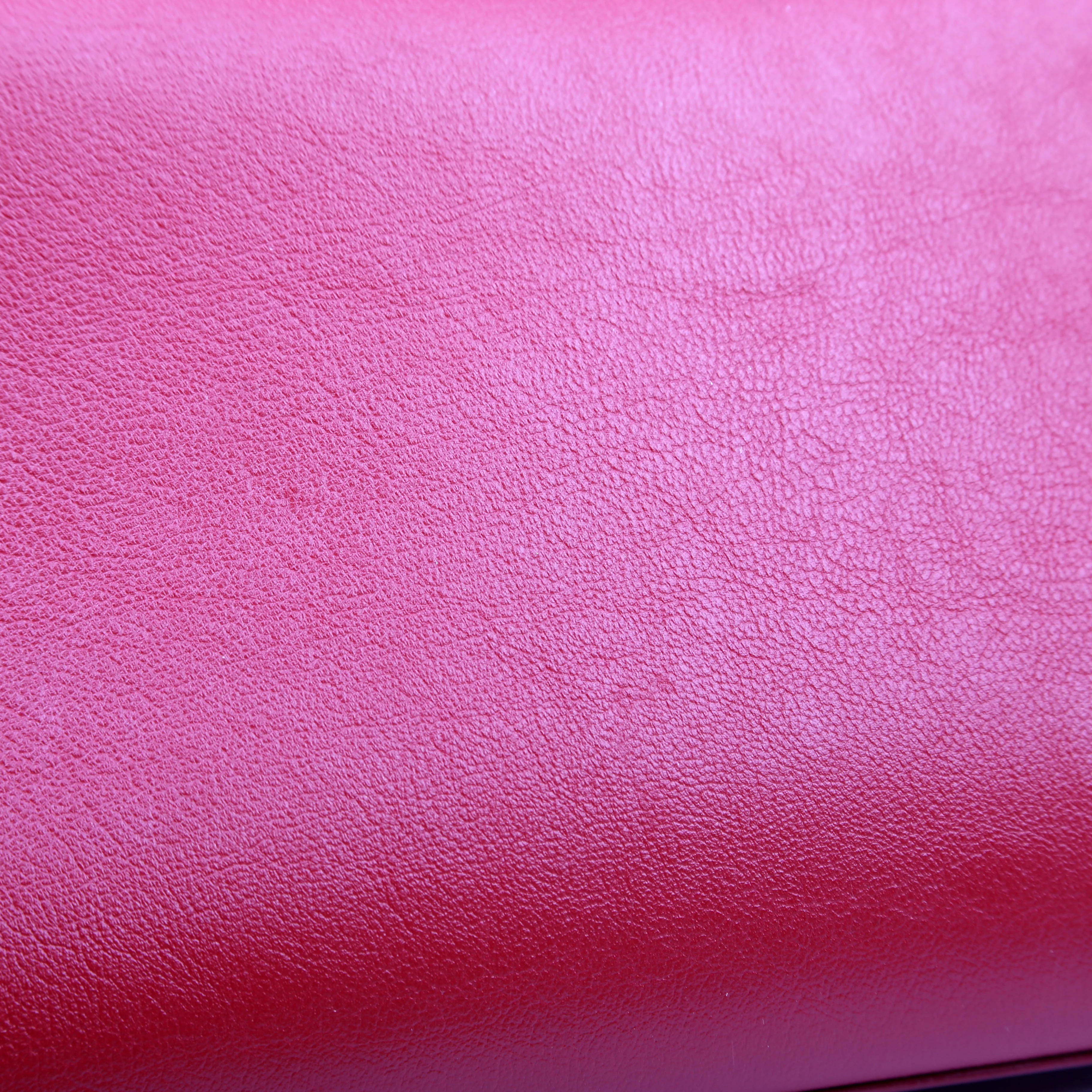 361120 Belle De Jour Clutch Red - Image 8