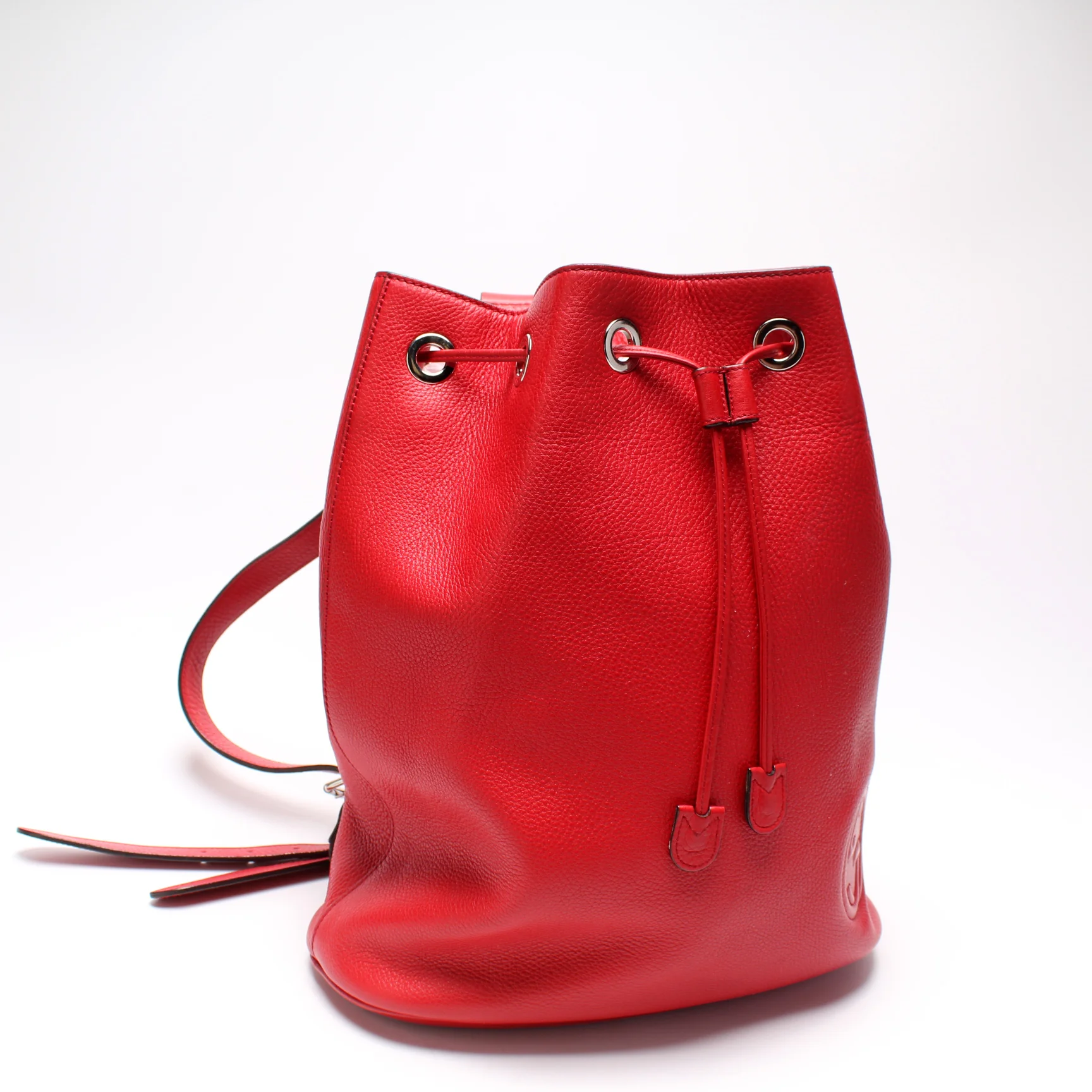 368588 Soho Drawstring Backpack - Image 2