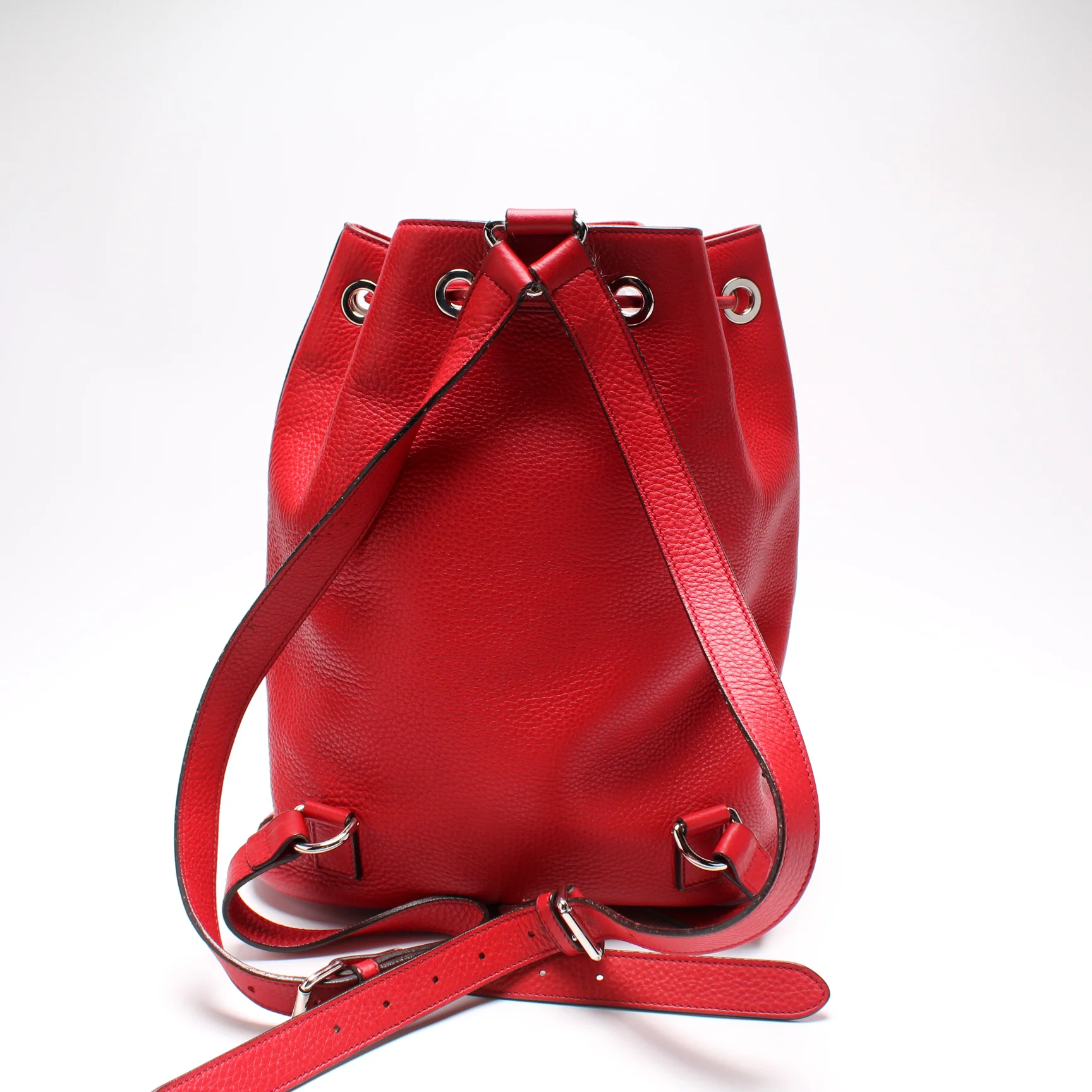 368588 Soho Drawstring Backpack - Image 3