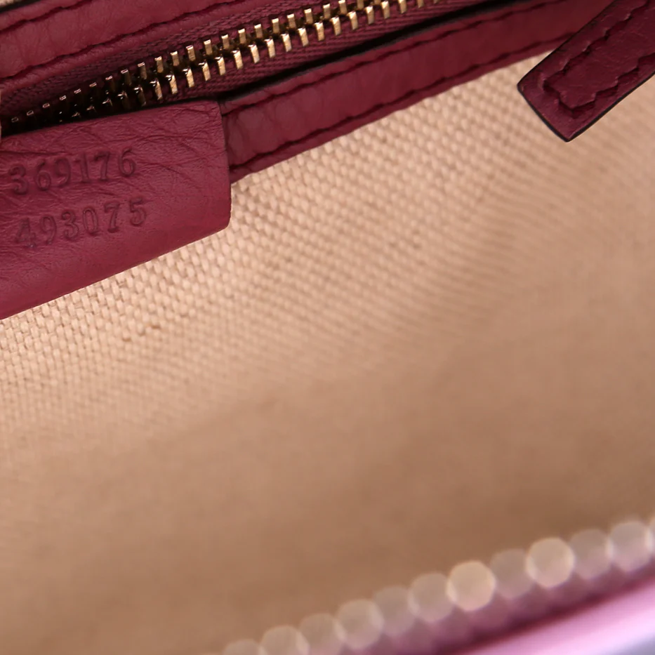 369176 Soho Crossbody - Image 11