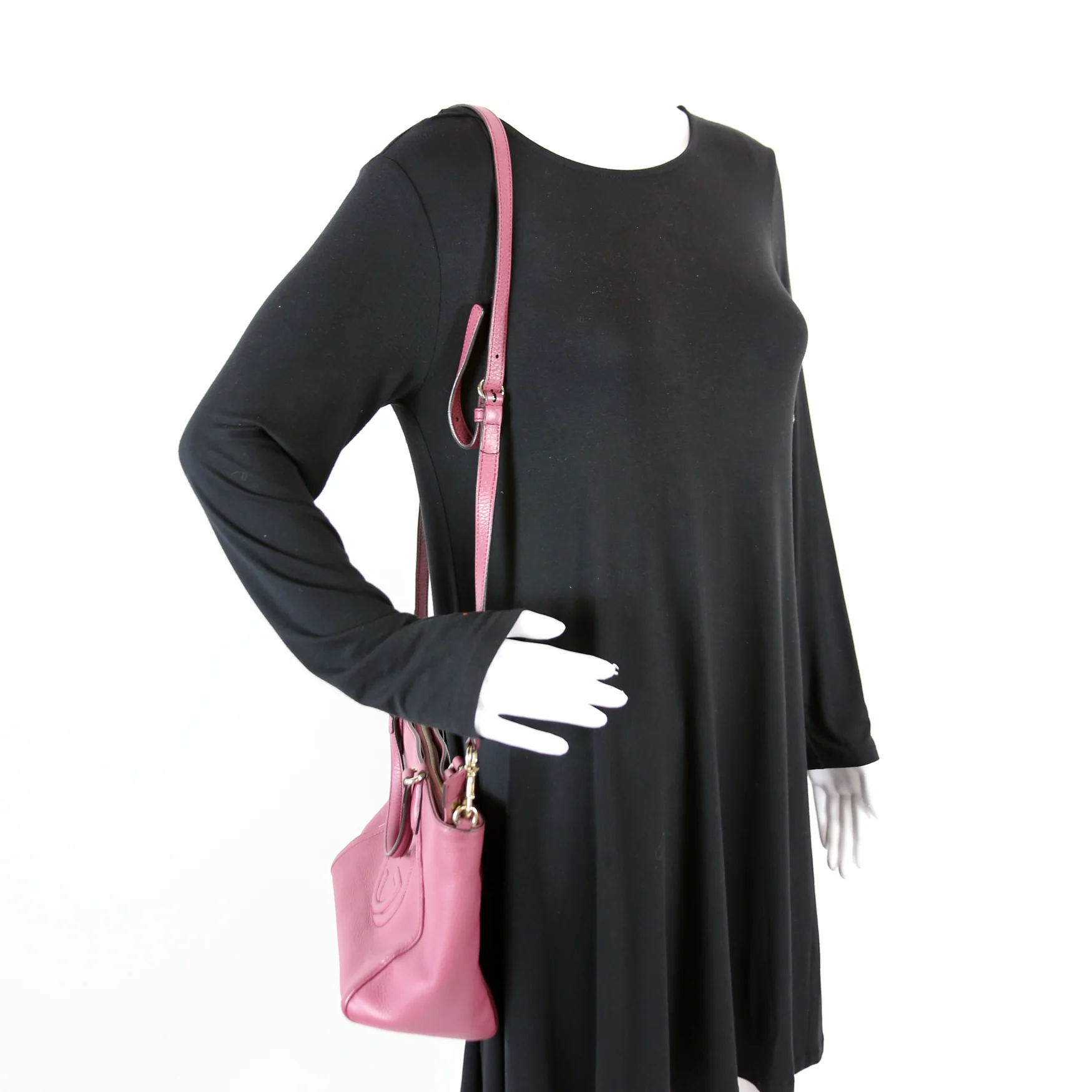 369176 Soho Crossbody - Image 13