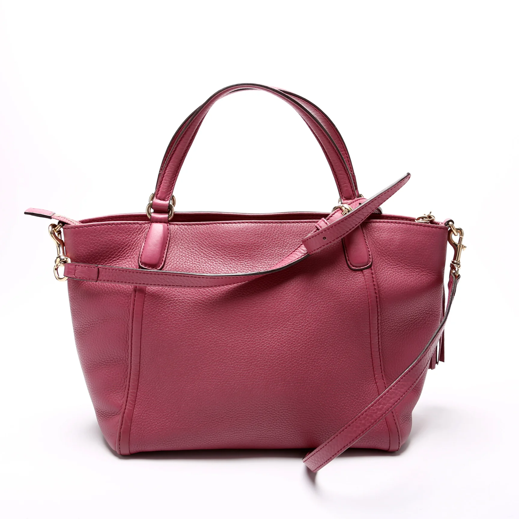 369176 Soho Crossbody - Image 3