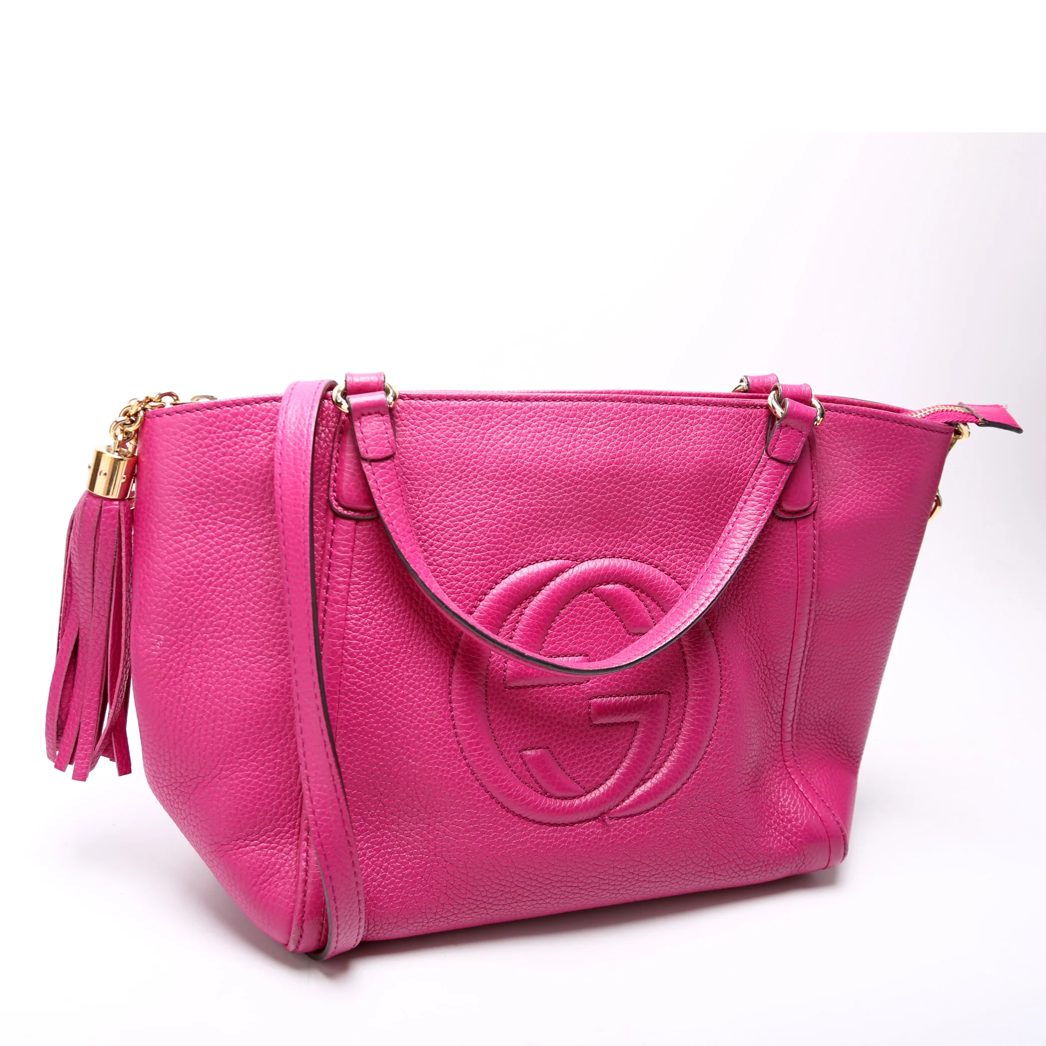 369176 Soho Crossbody - Image 2