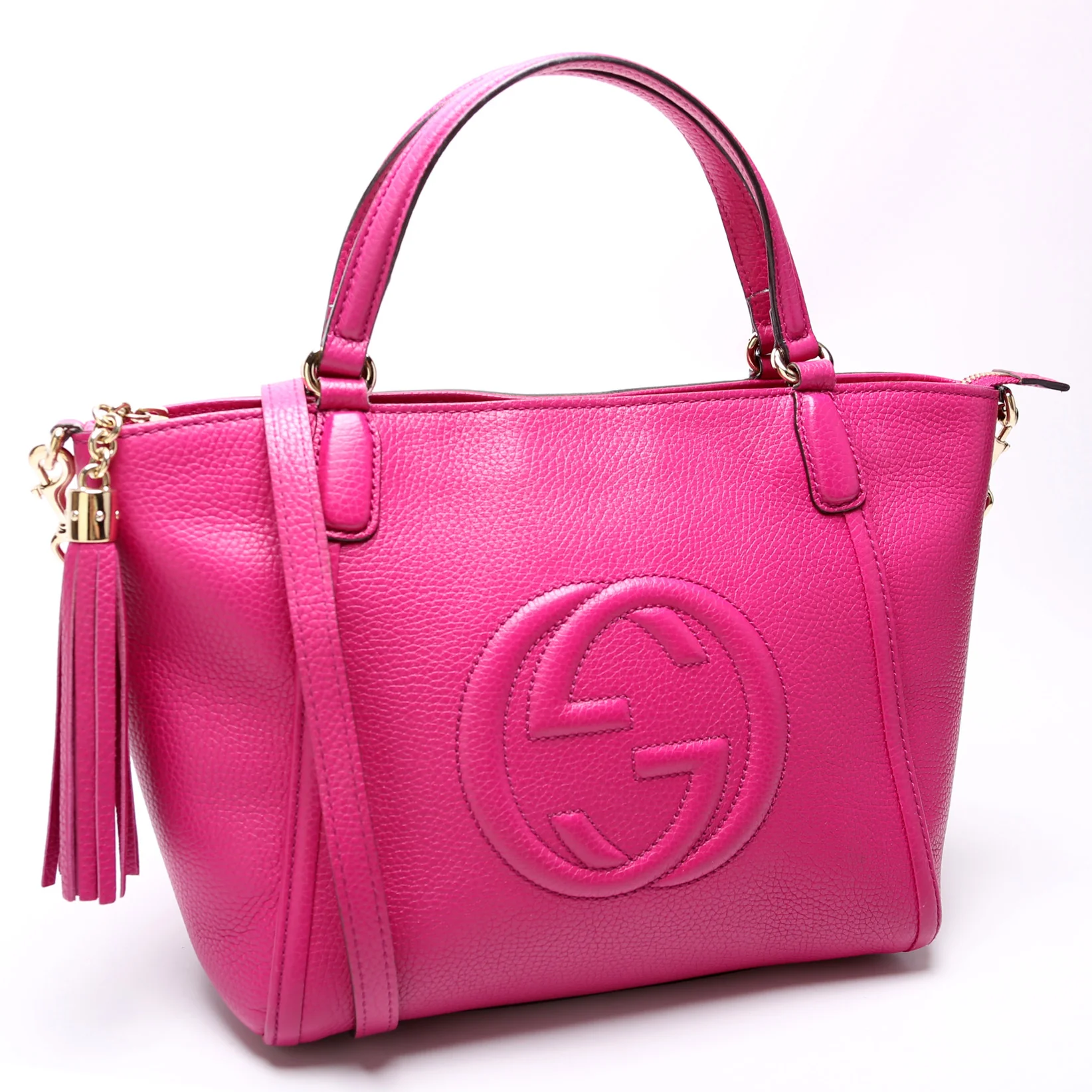 369176 Soho Crossbody - Image 2