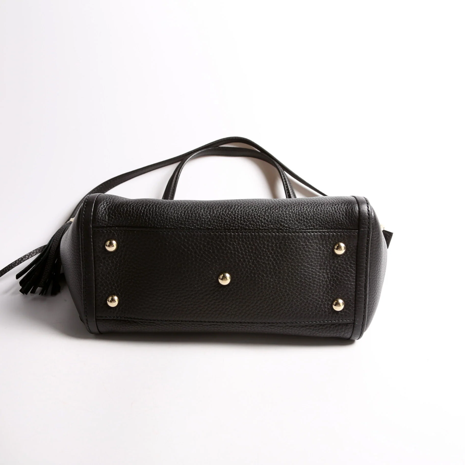 369176 Soho Crossbody Black - Image 3