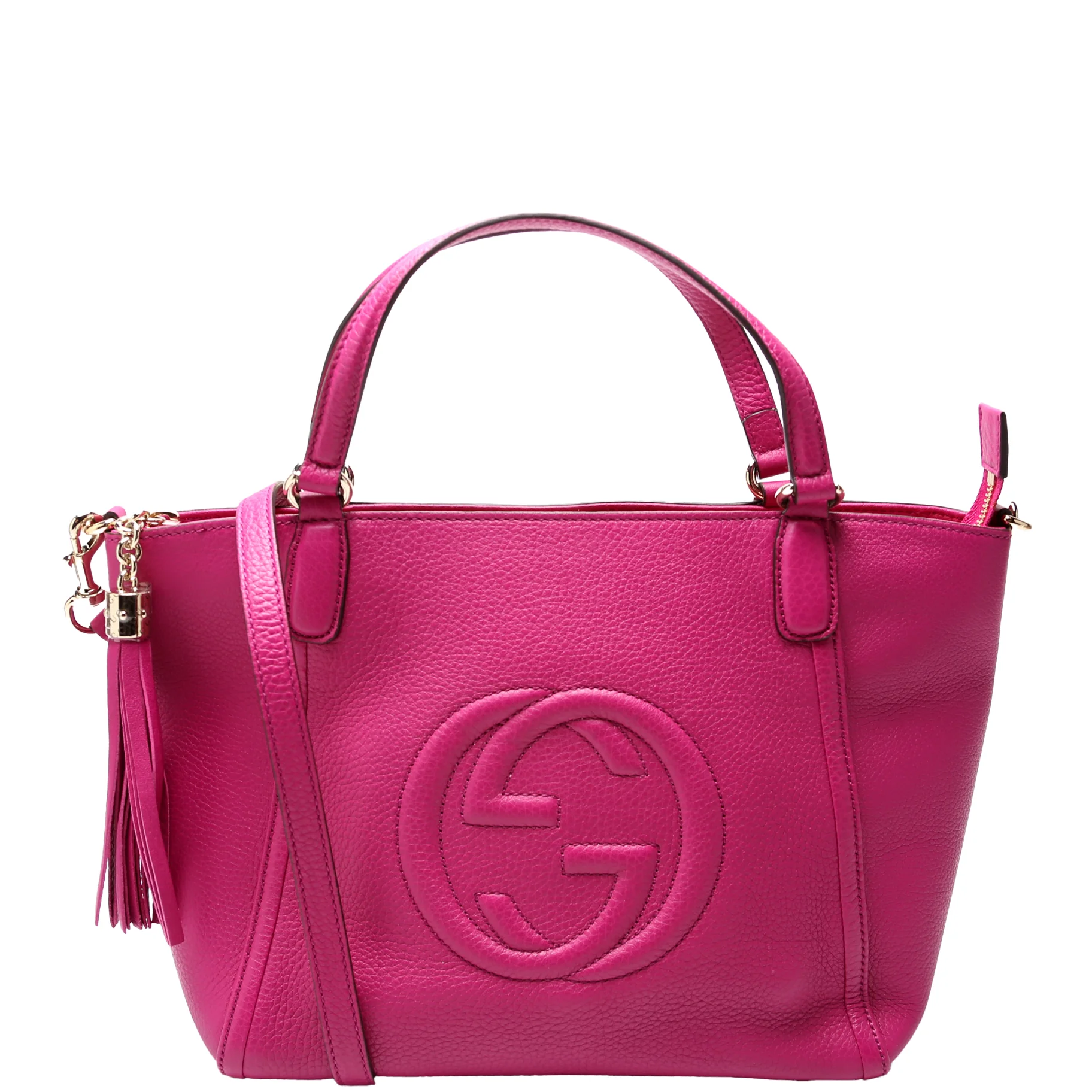 369176 Soho Crossbody Purple