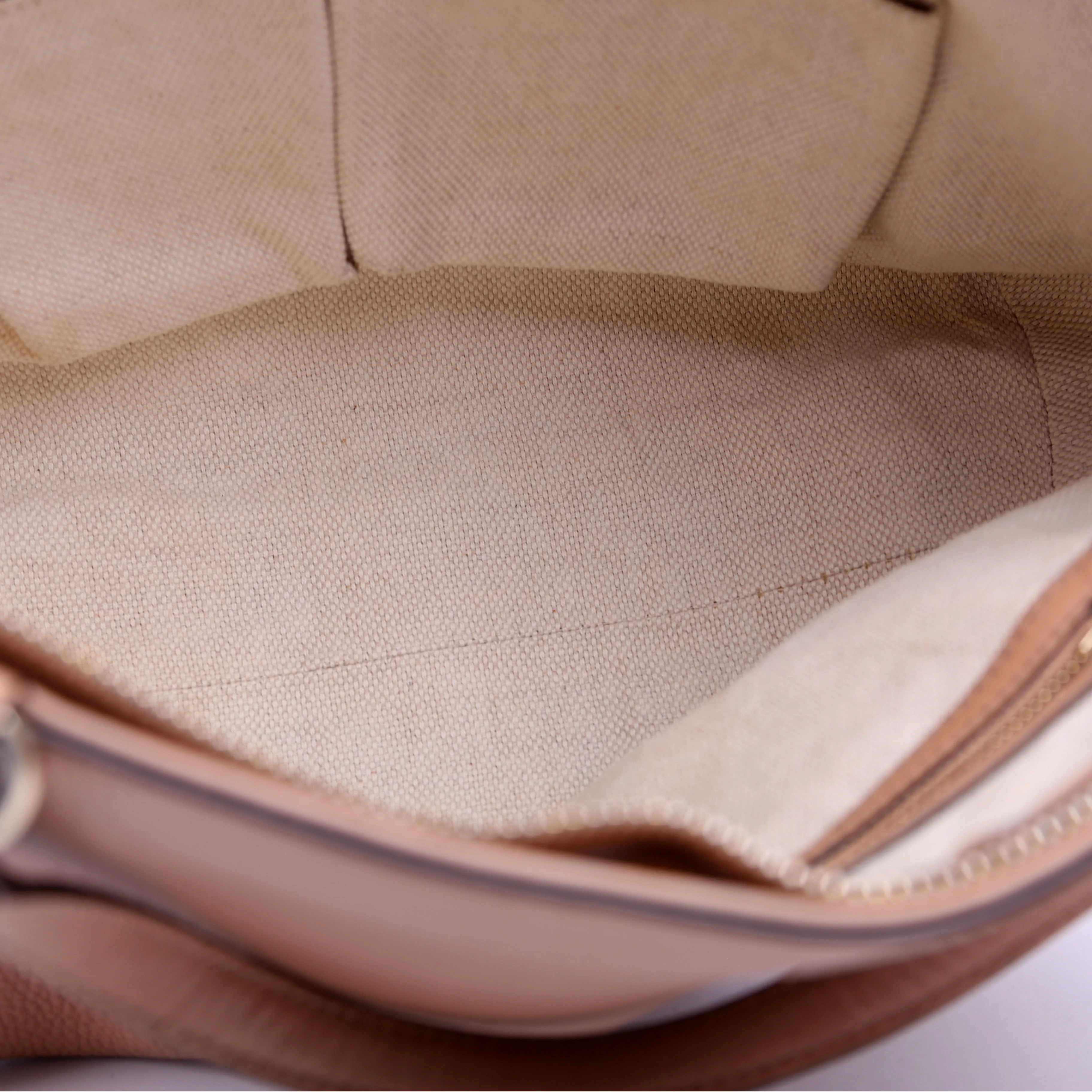 369176 Soho Crossbody Tan - Image 11