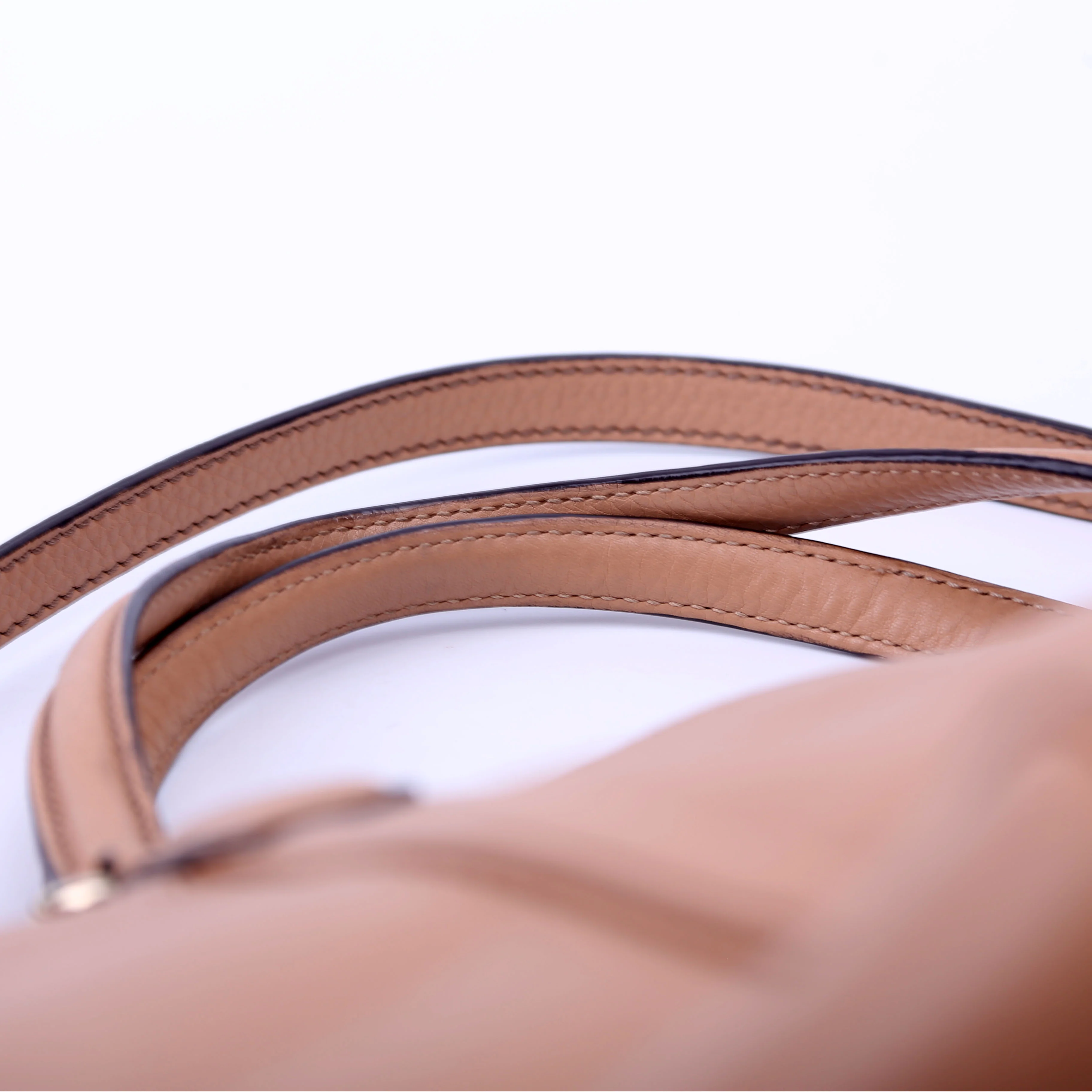 369176 Soho Crossbody Tan - Image 7