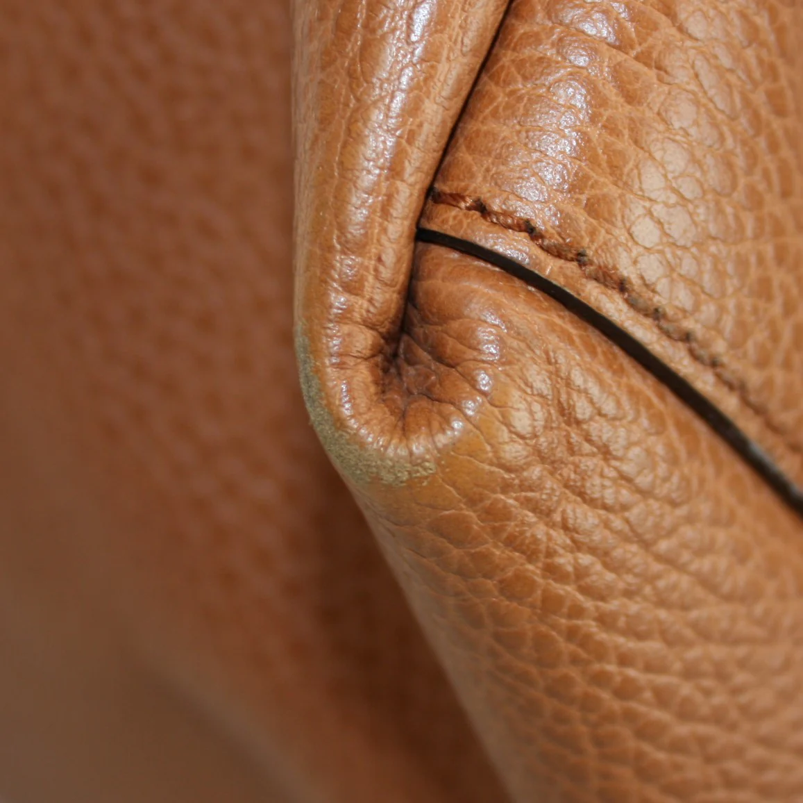380118 Braided Handle Tote - Image 9