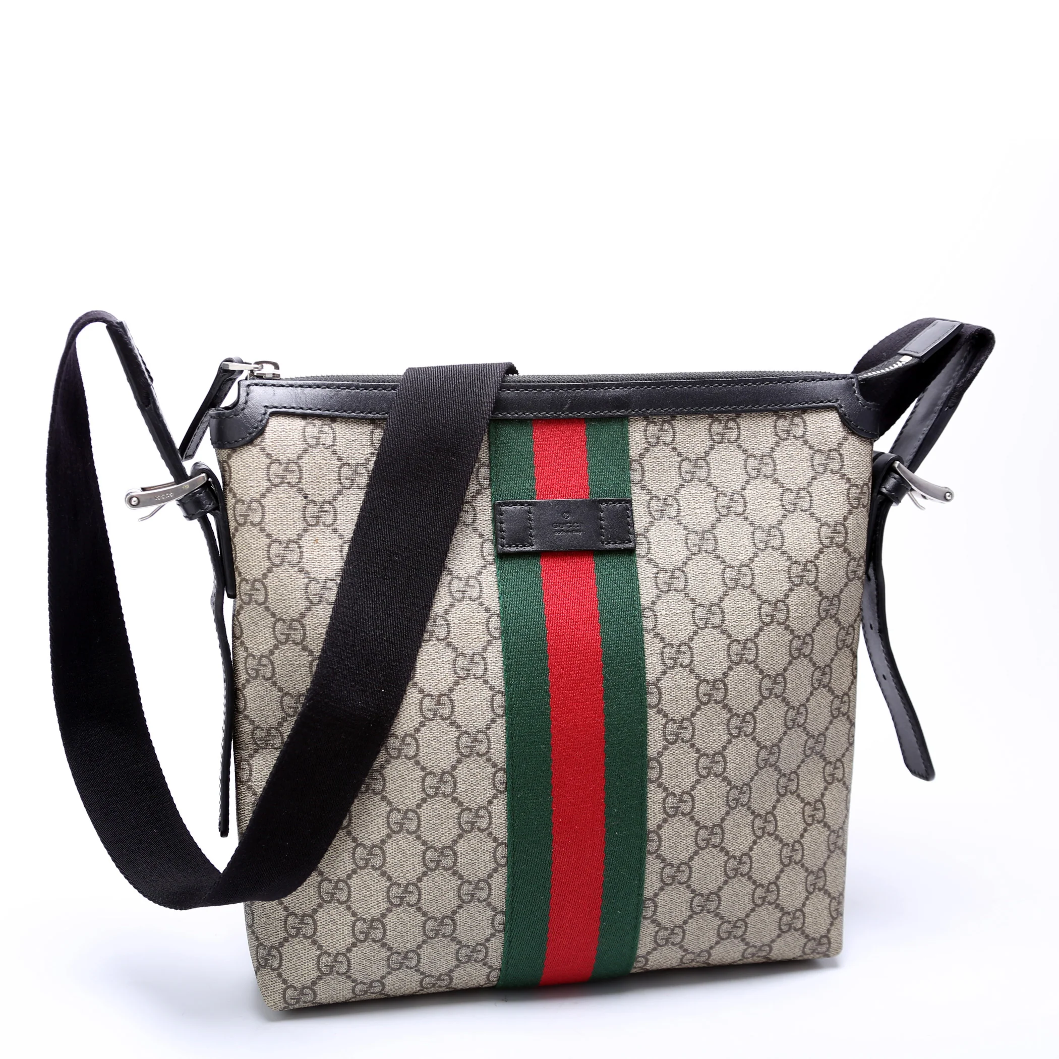387111 GG Supreme Web Messenger - Image 2