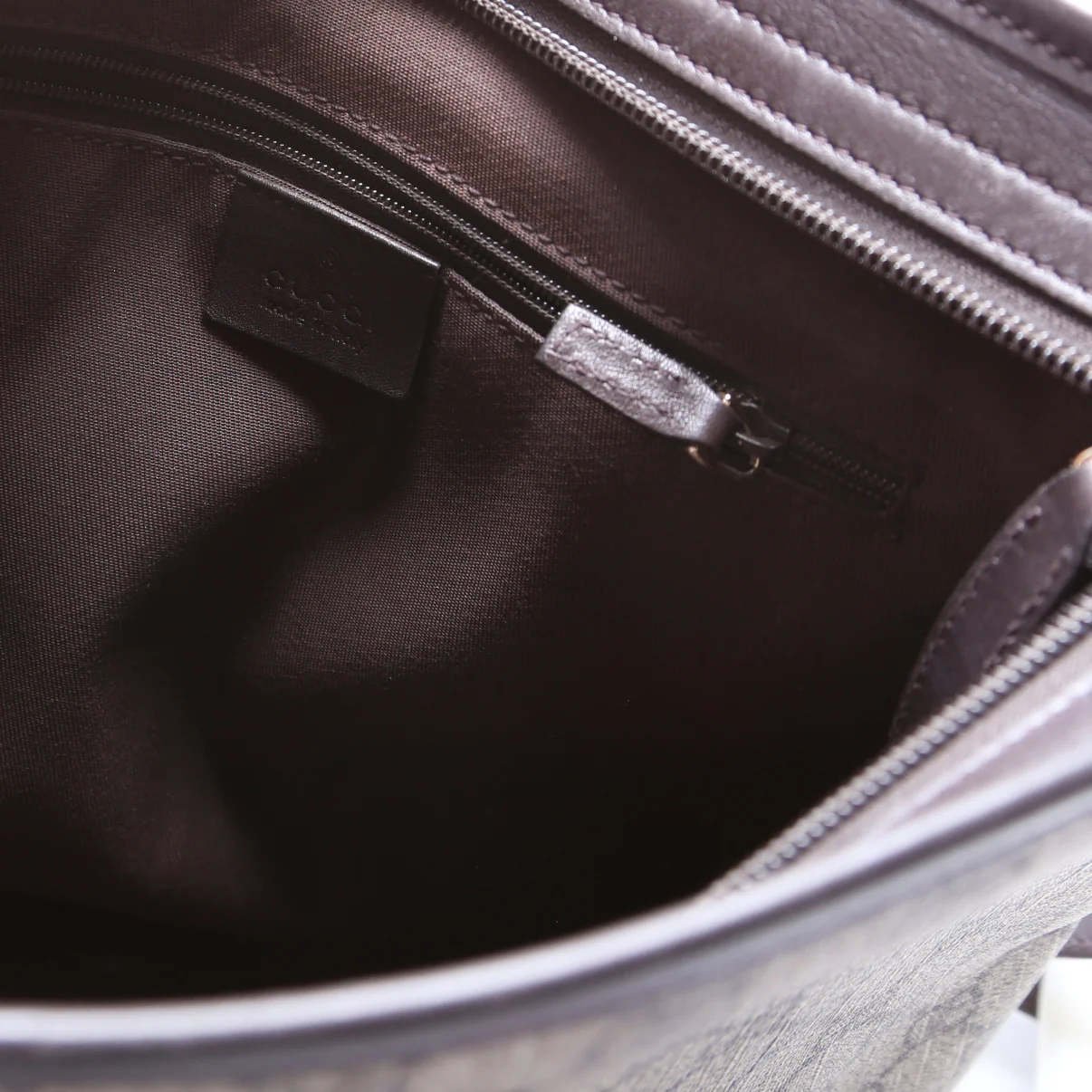 388924 GG Canvas Crossbody - Image 7