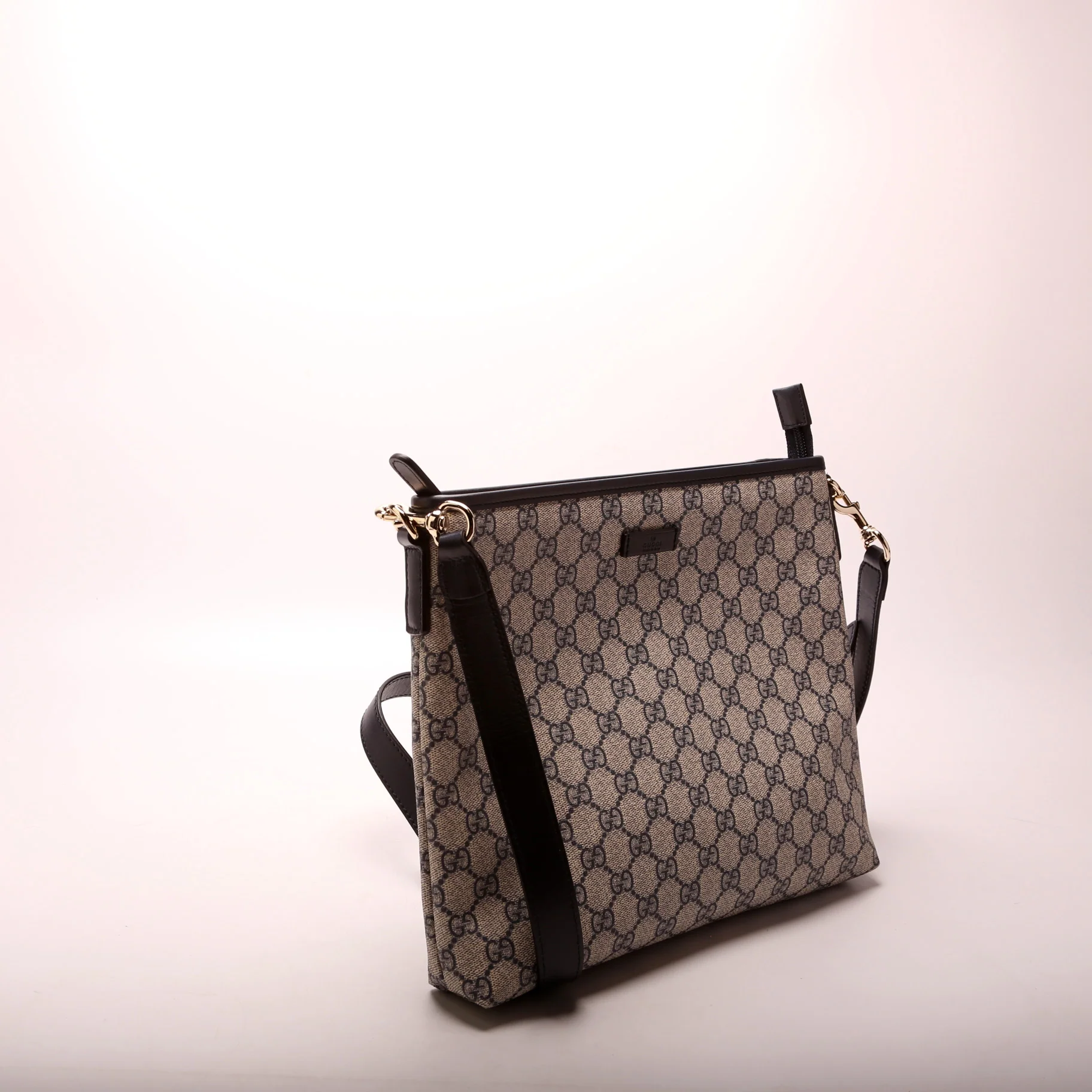 388924 GG Supreme Crossbody - Image 2