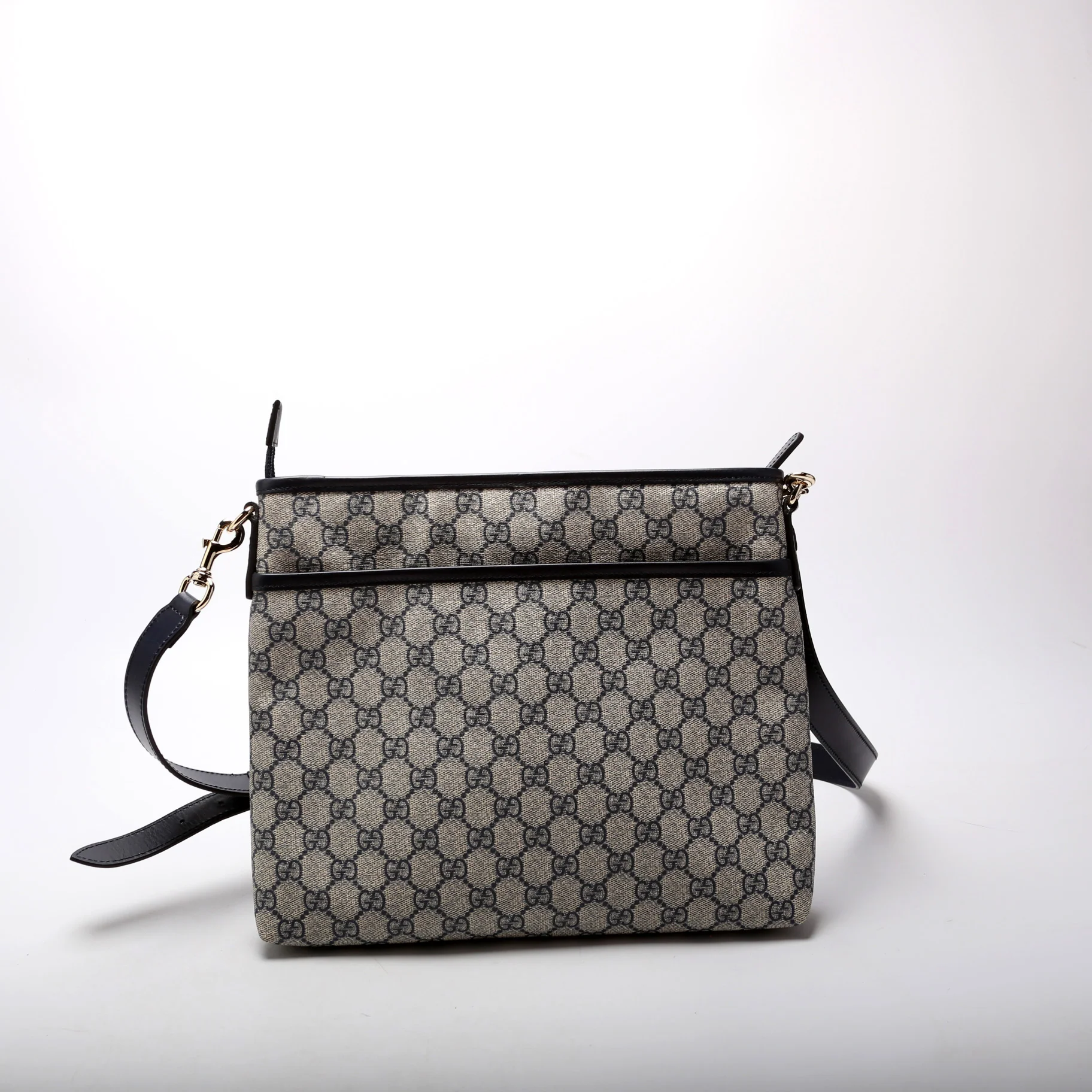 388924 GG Supreme Crossbody - Image 3