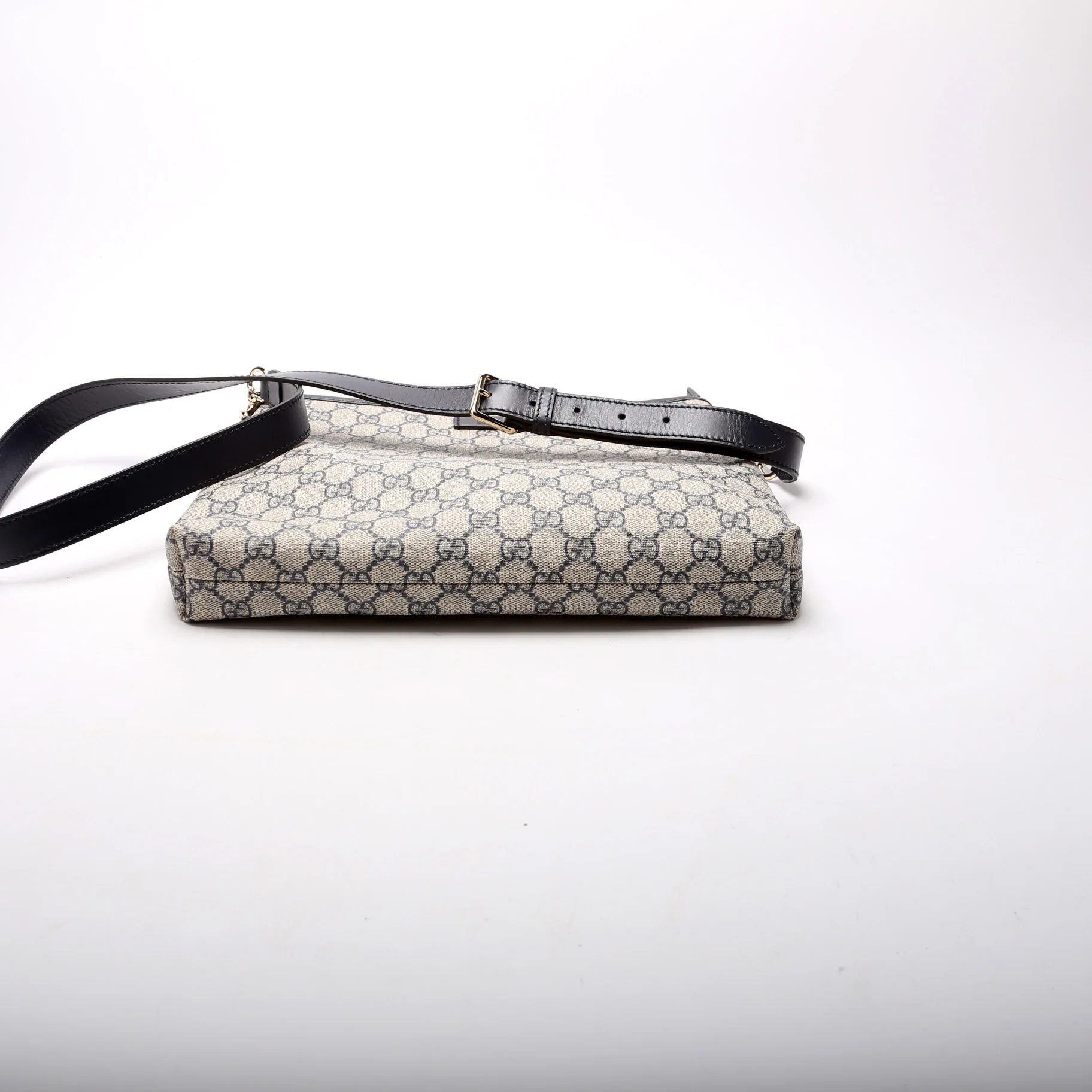 388924 GG Supreme Crossbody - Image 4