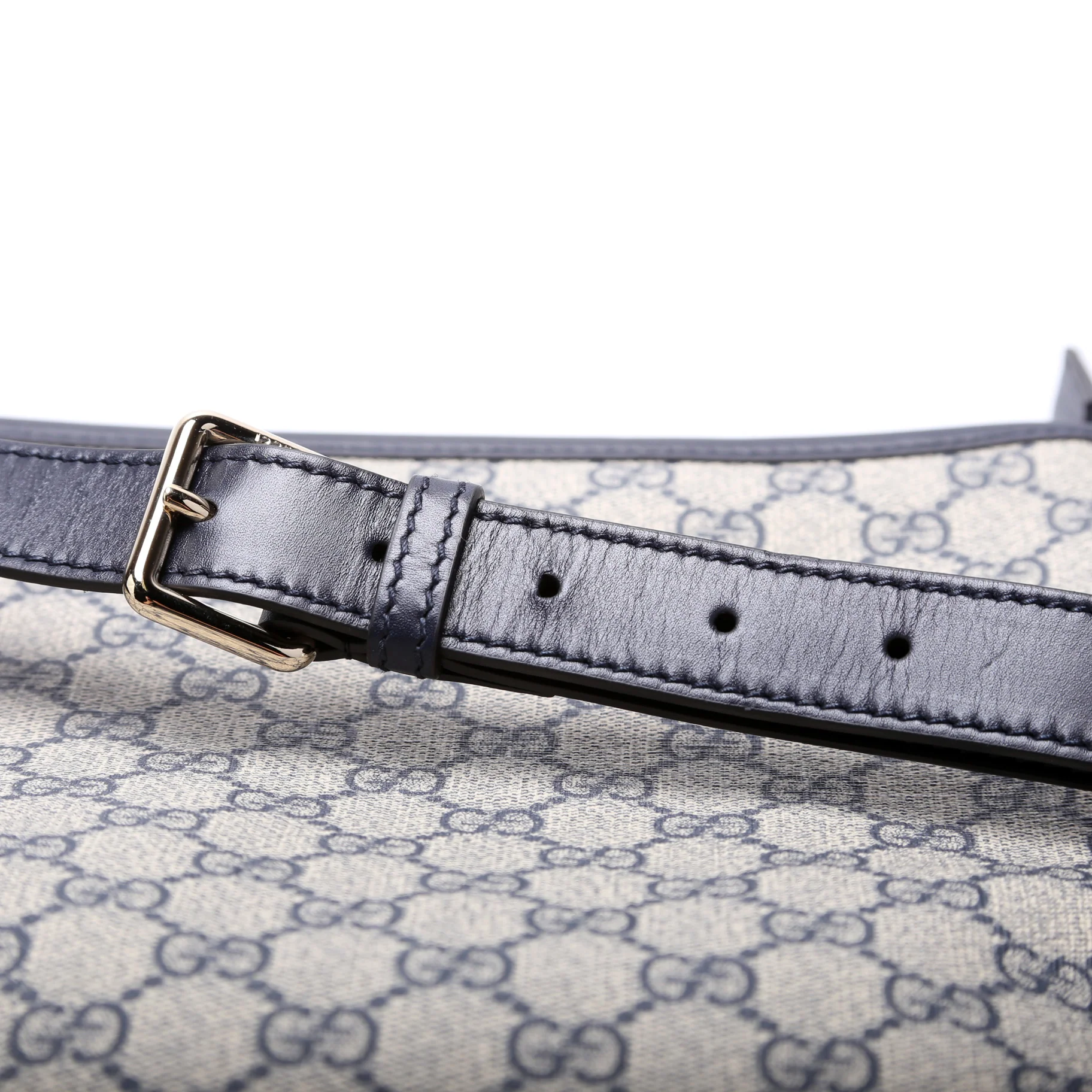 388924 GG Supreme Crossbody - Image 5