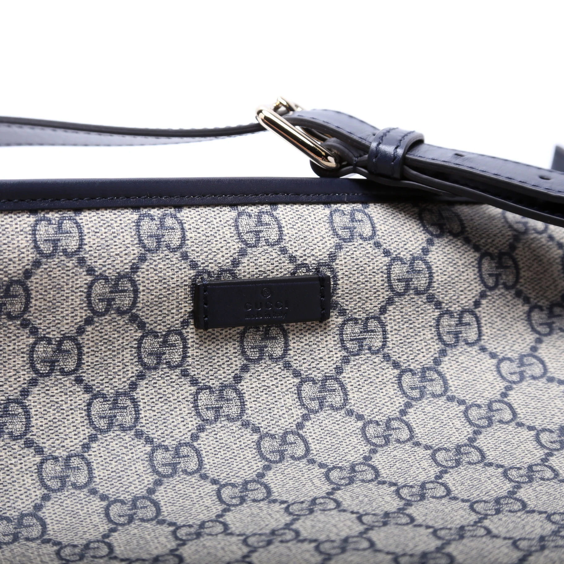 388924 GG Supreme Crossbody - Image 8
