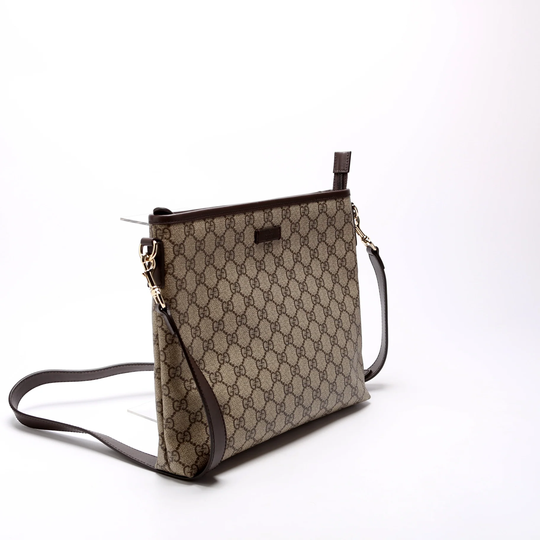 388924 GG Supreme Crossbody - Image 2