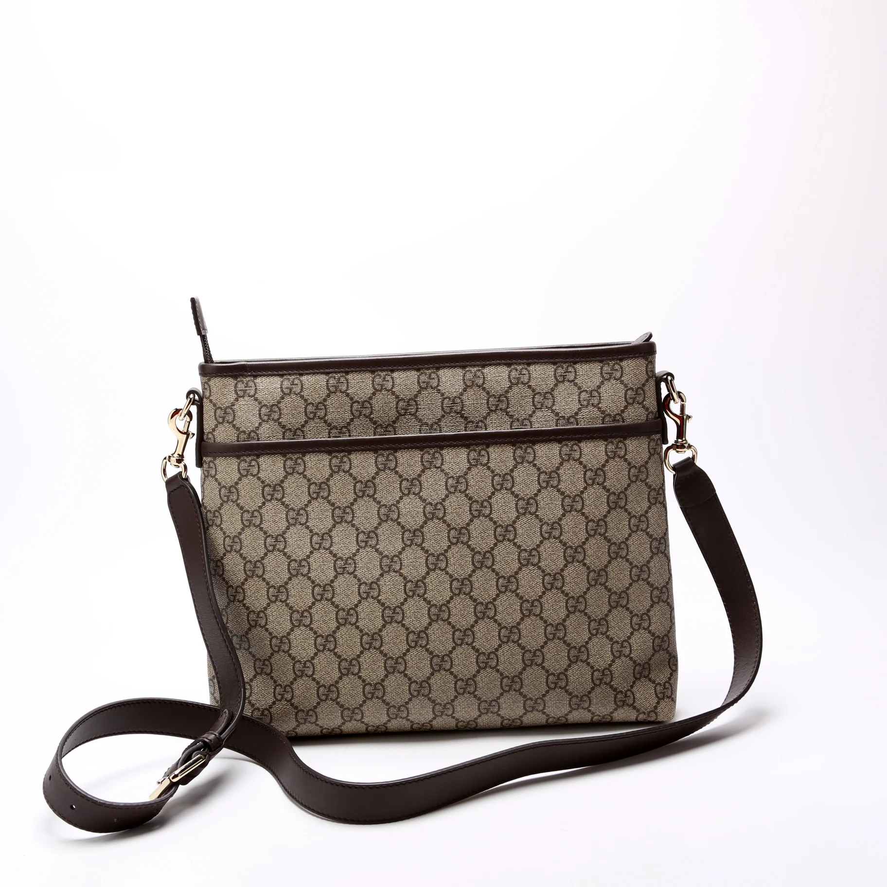 388924 GG Supreme Crossbody - Image 3