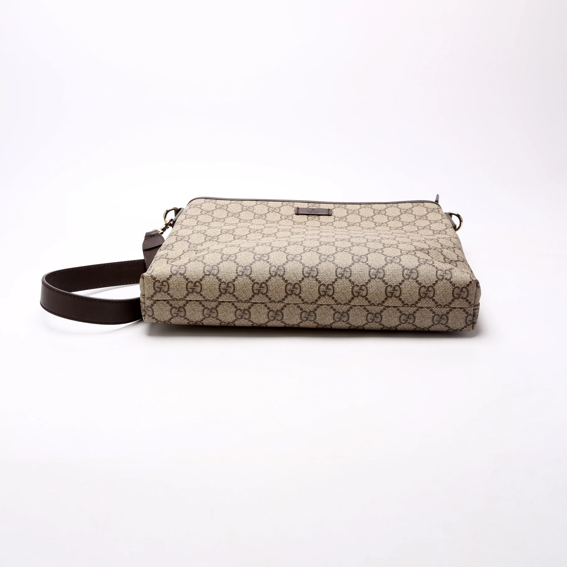 388924 GG Supreme Crossbody - Image 4