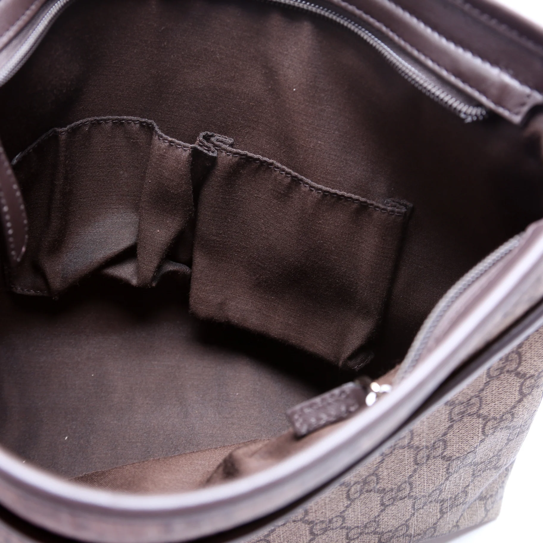 388924 GG Supreme Crossbody - Image 9