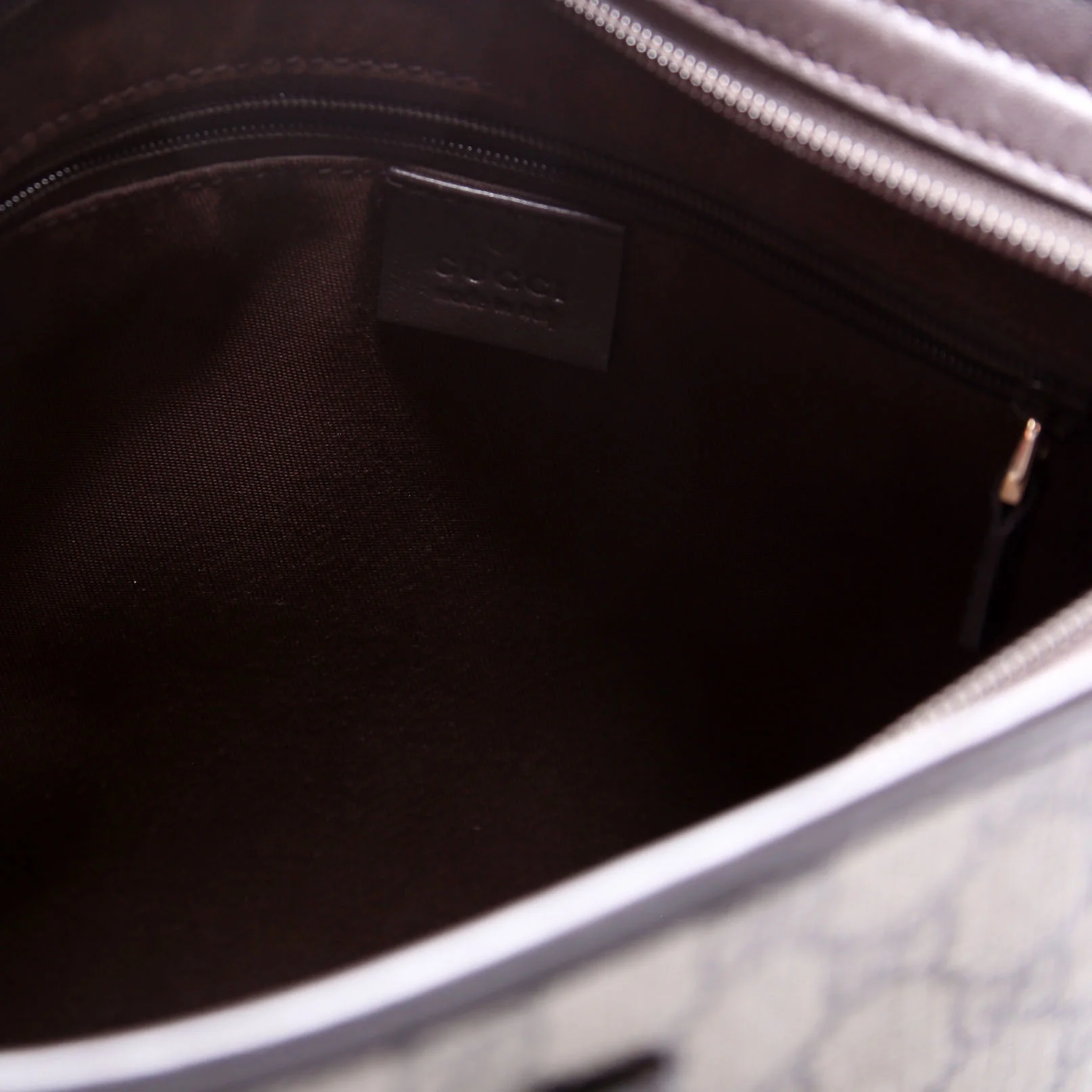 388924 GG Supreme Crossbody - Image 7
