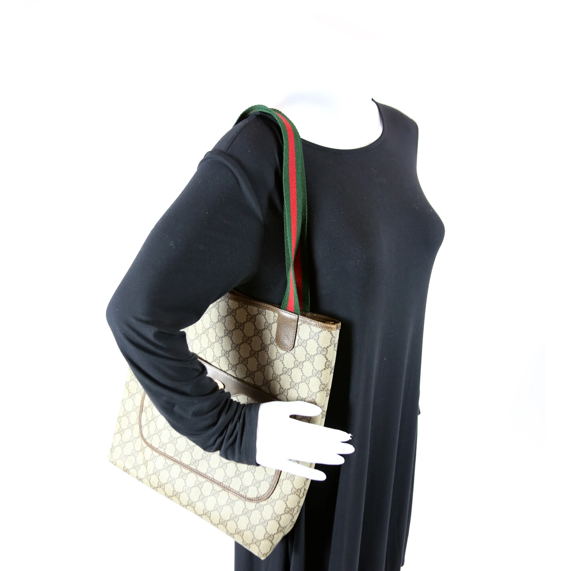 39.002.4487 Sherry Line Tote Vintage - Image 11