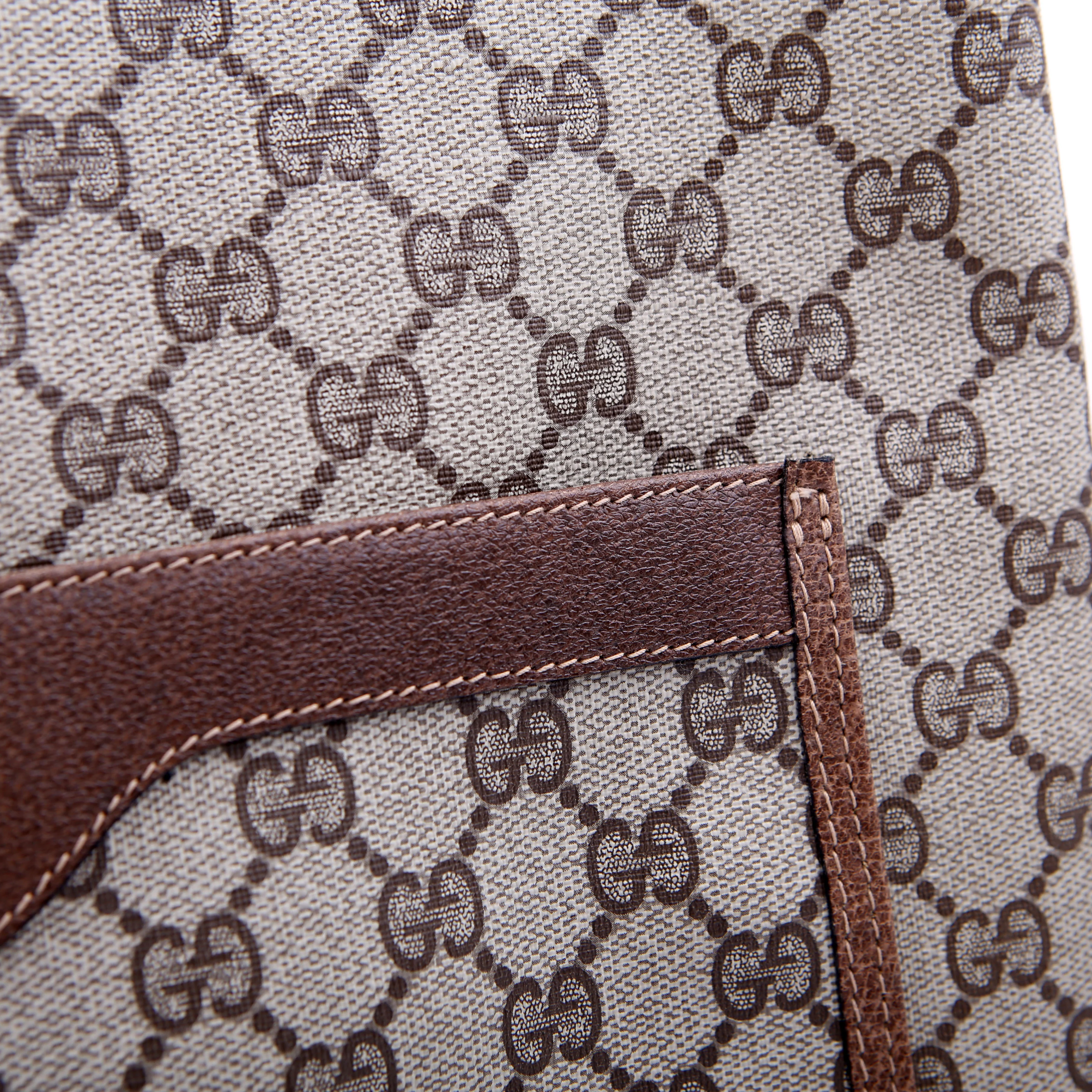 39.02.003 Sherry Line Tote Vintage - Image 11