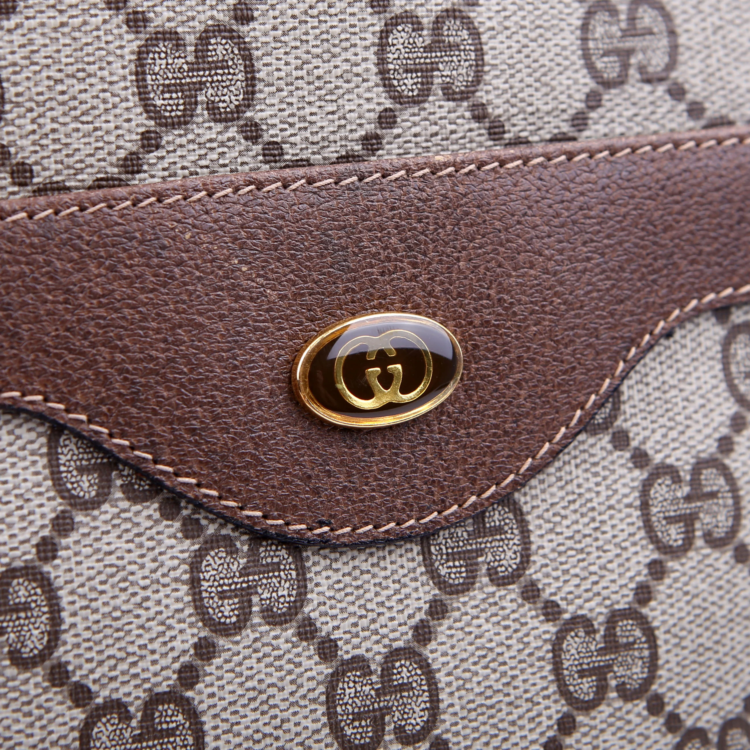39.02.003 Sherry Line Tote Vintage - Image 9