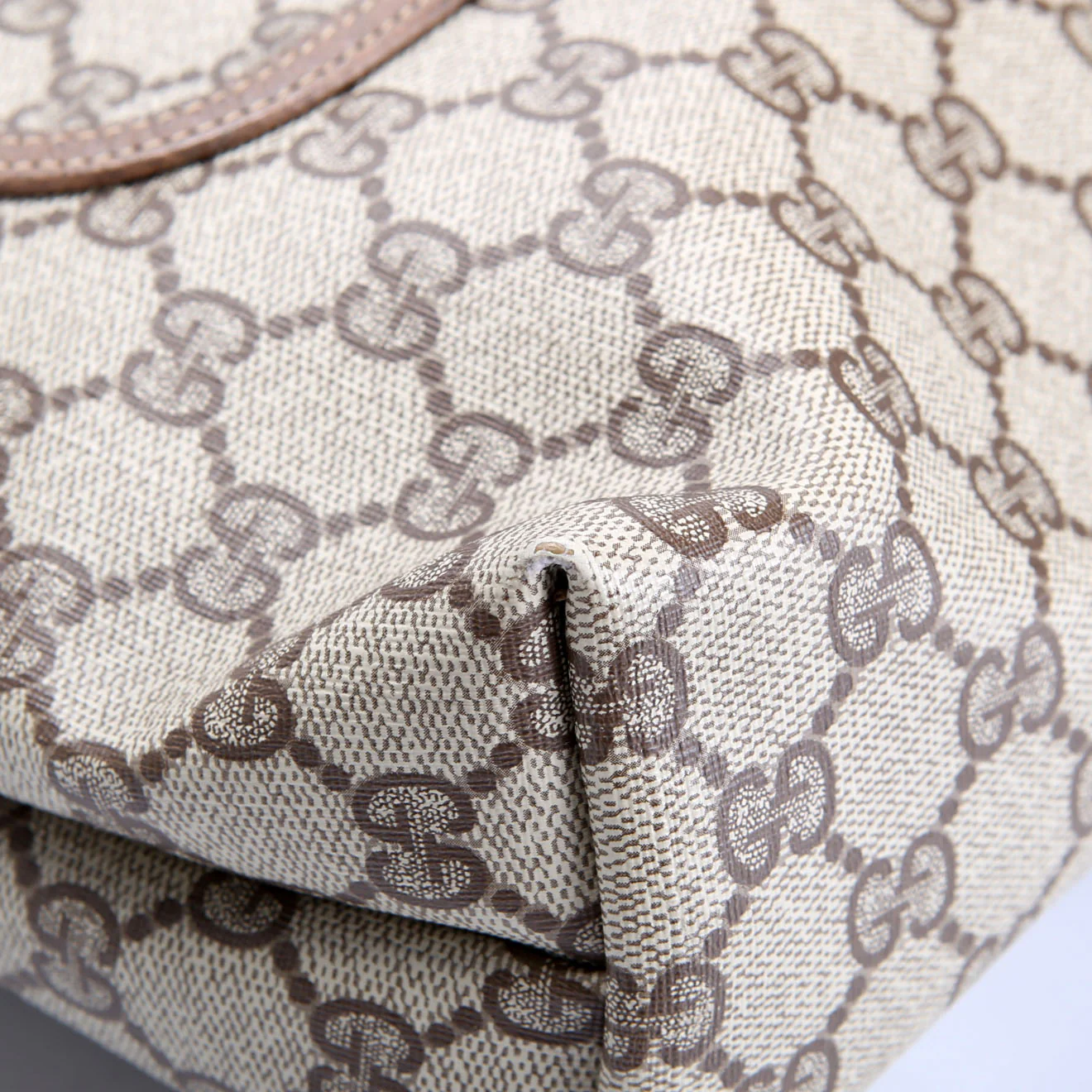 39.02.003 Sherry Line Tote Vintage - Image 5