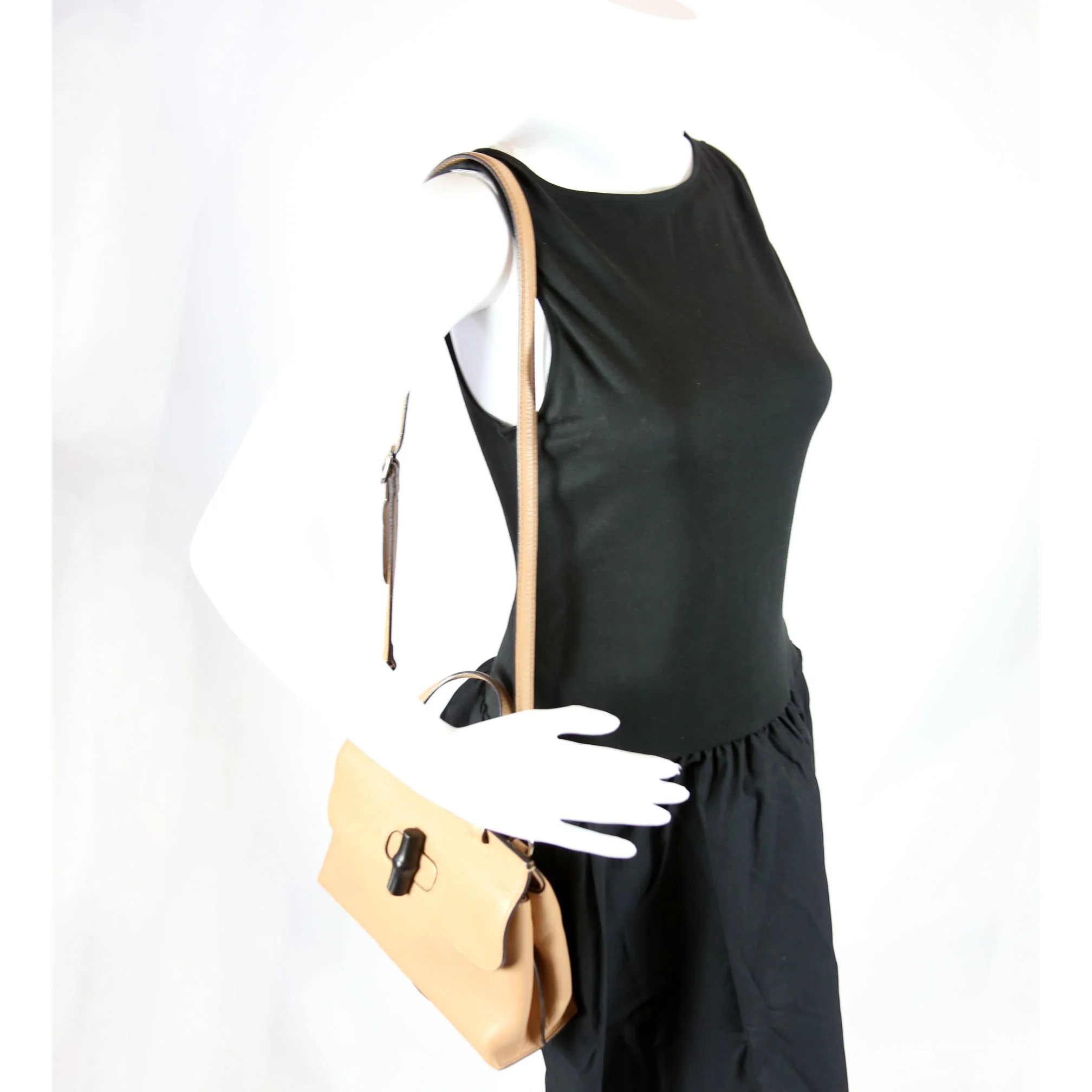 392013 Bamboo Daily Medium Tan - Image 9