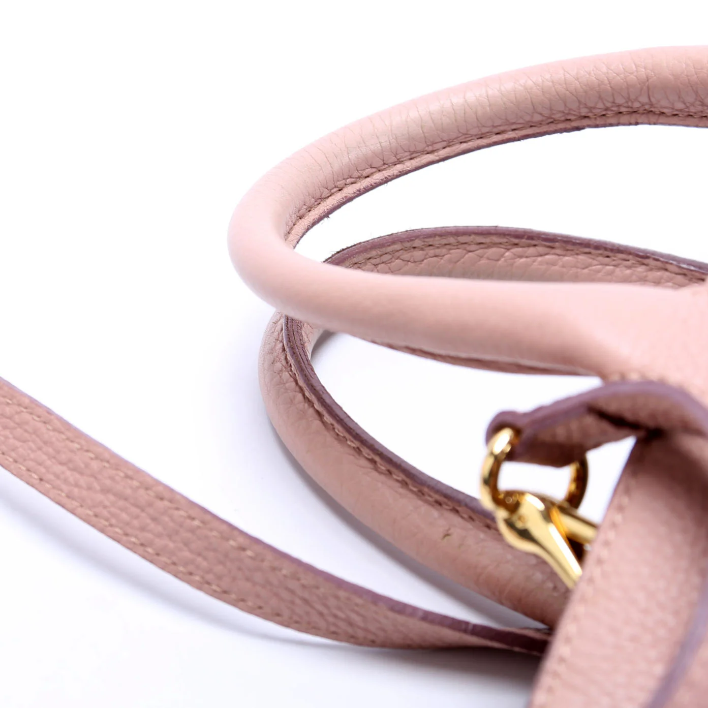 Banner Tote Small Pink - Image 10