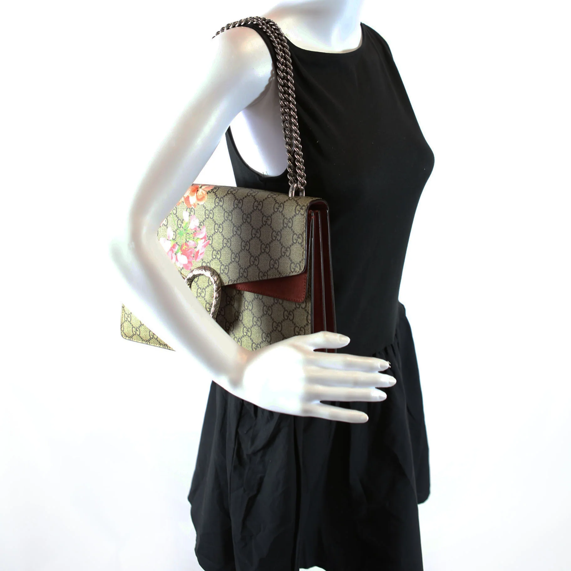 400235 Dionysus Blooms Shoulder Medium - Image 11