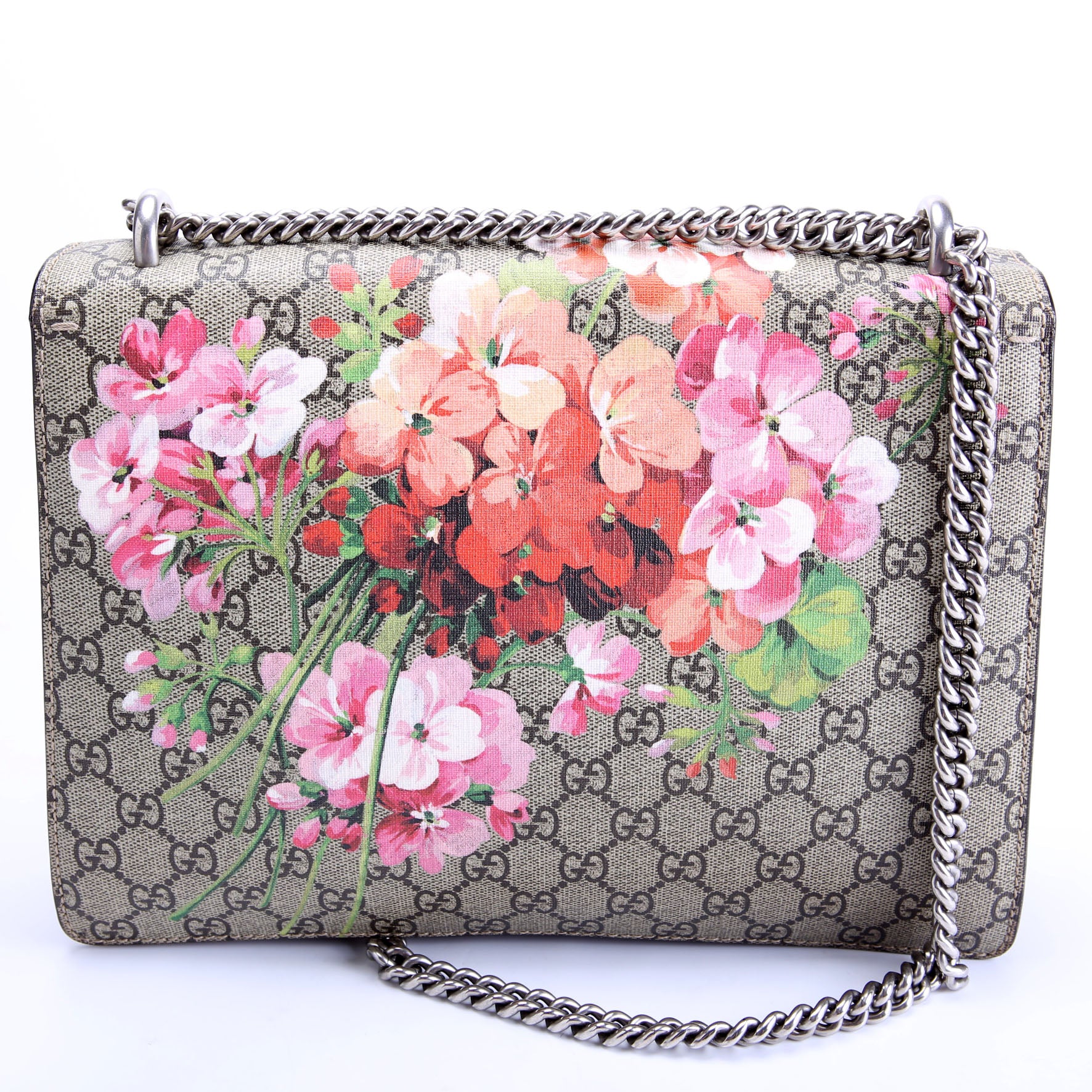400235 Dionysus Blooms Shoulder Medium - Image 3