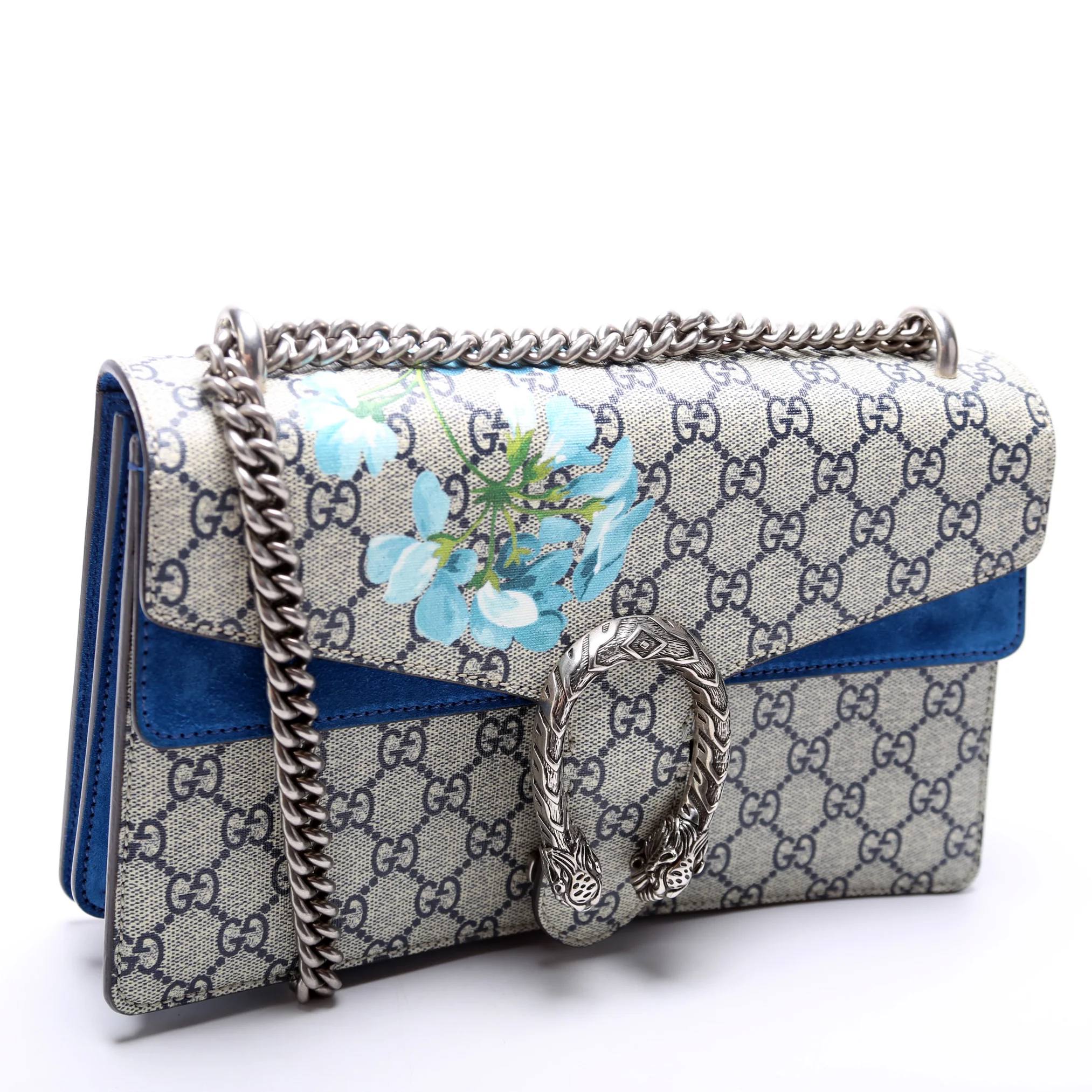 400249 Dionysus GG Blooms Small - Image 2