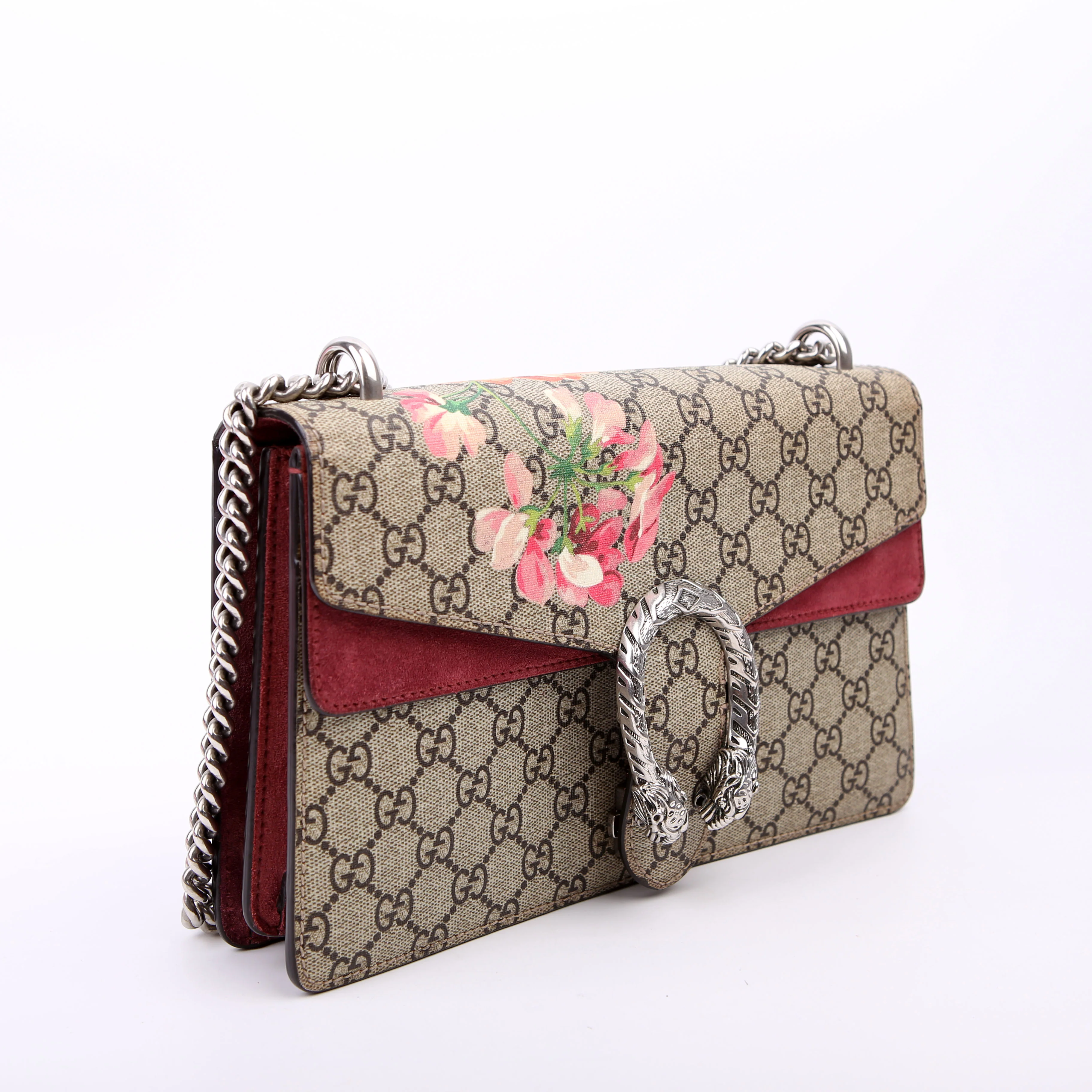 400249 Dionysus GG Blooms Small - Image 2