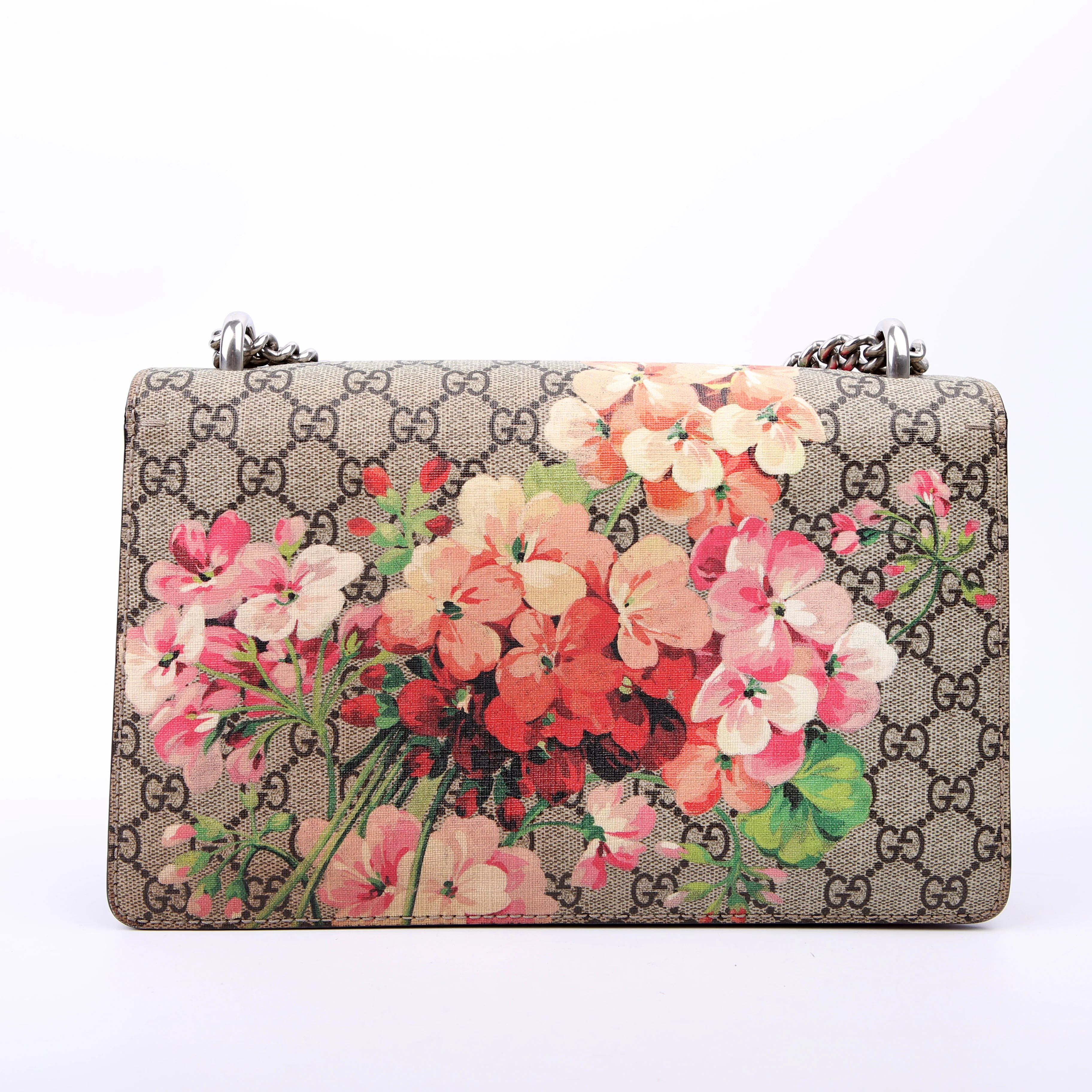 400249 Dionysus GG Blooms Small - Image 3