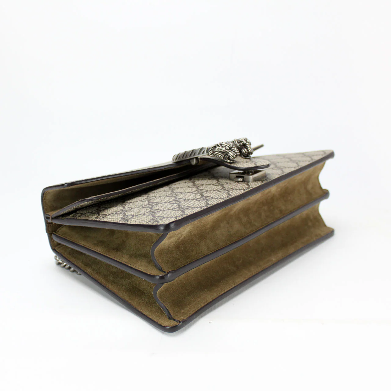 400249 Dionysus GG Shoulder Bag - Image 4