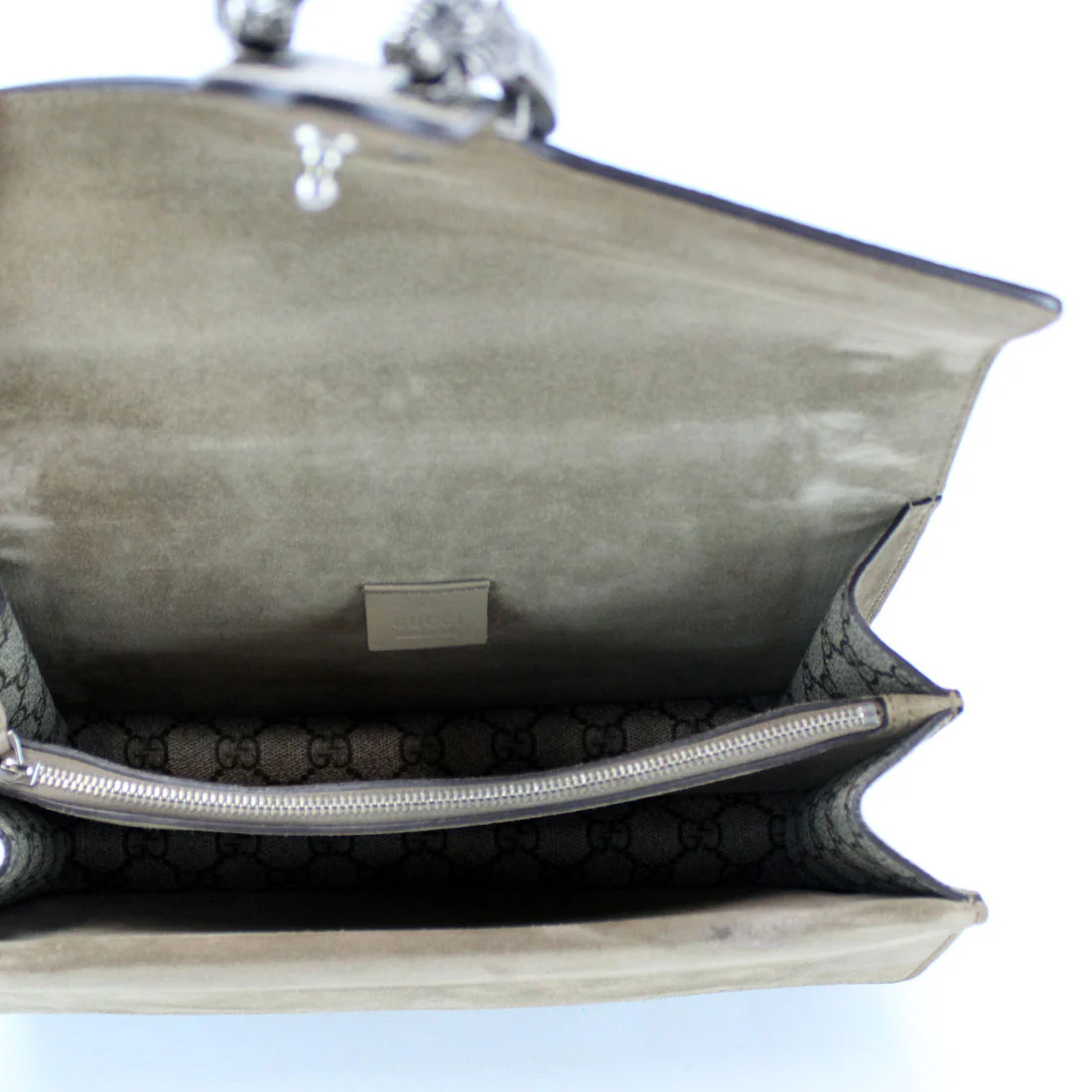 400249 Dionysus GG Shoulder Bag - Image 7