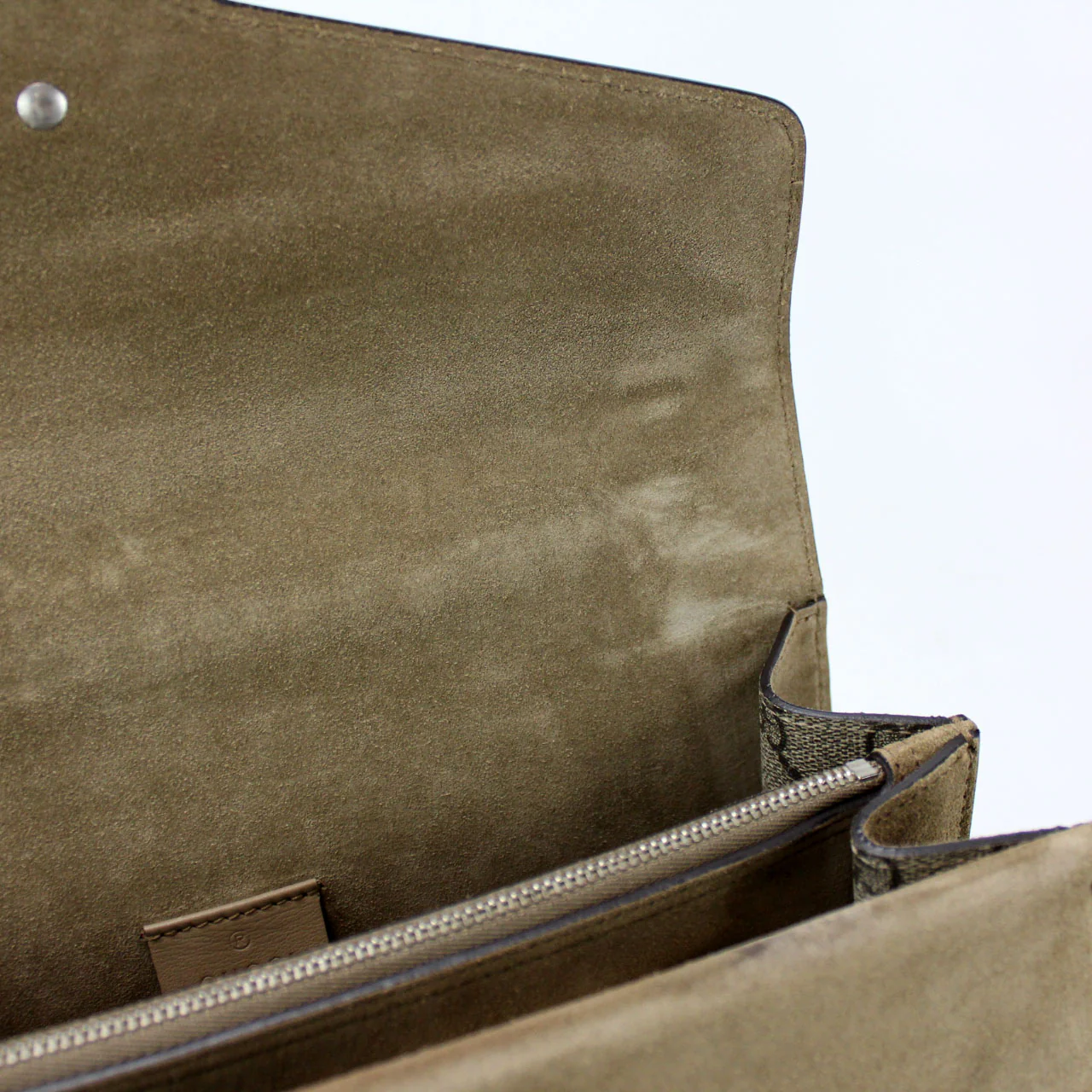 400249 Dionysus GG Shoulder Bag - Image 9