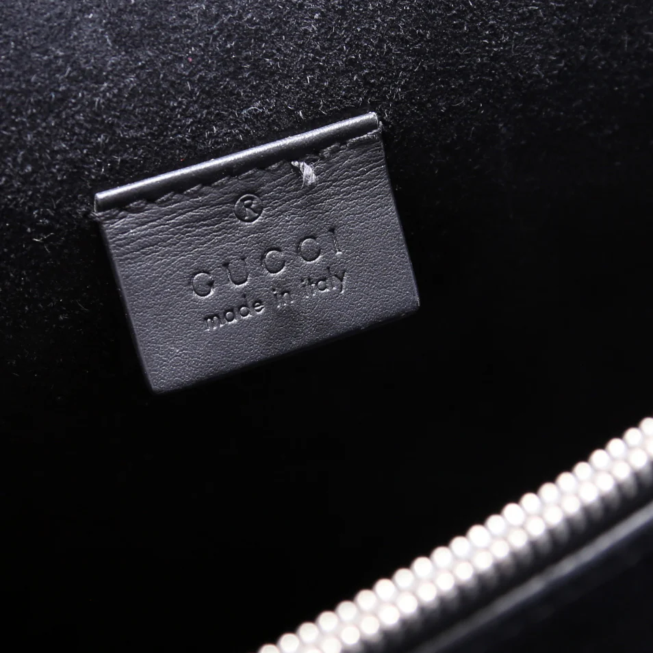 400249 Dionysus GG Shoulder Small - Image 8
