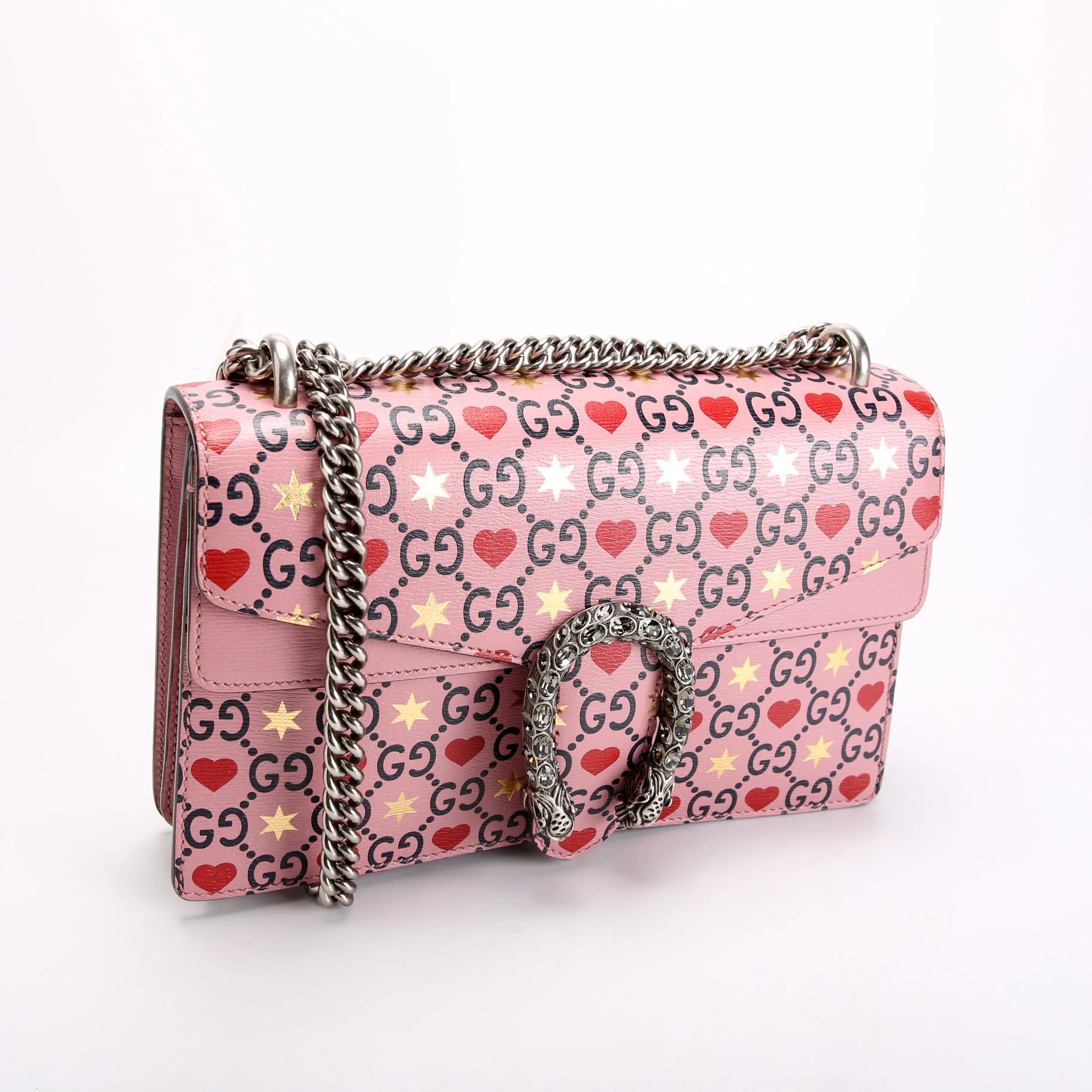 400249 Dionysus Valentines Shoulder Small - Image 2
