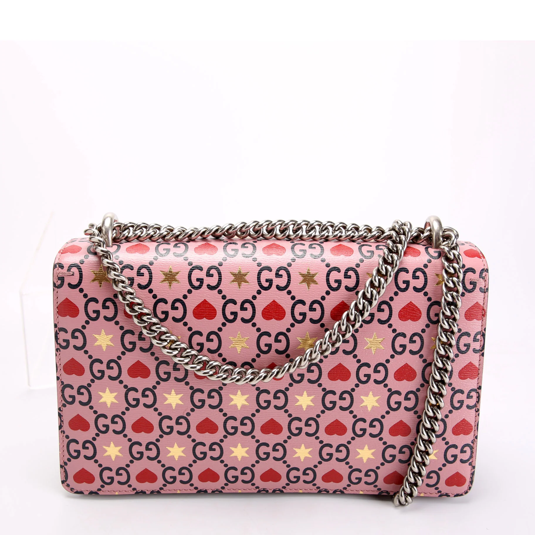 400249 Dionysus Valentines Shoulder Small - Image 3