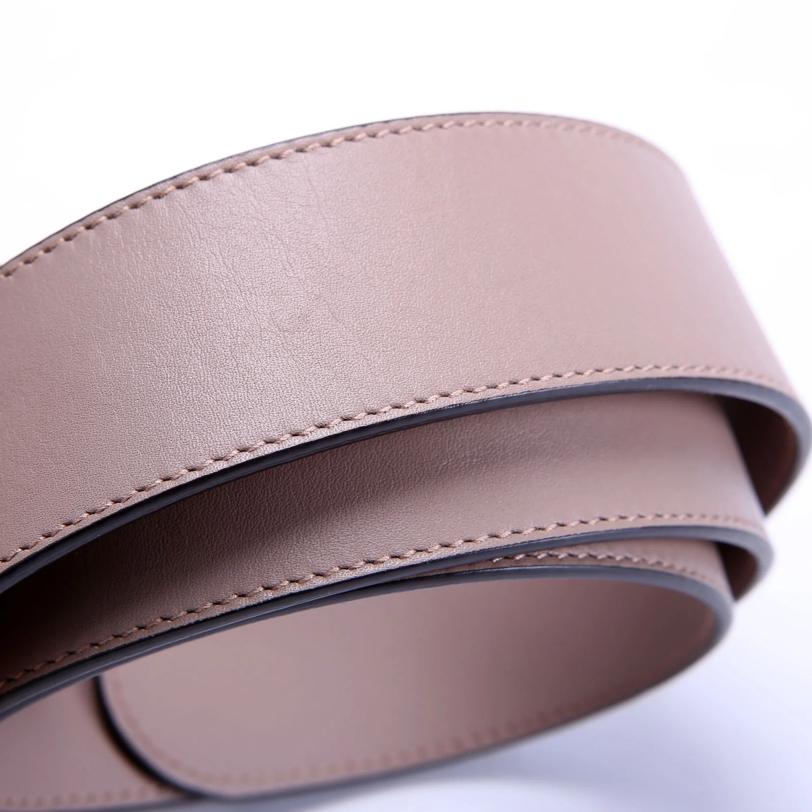 400593 Marmont GG Leather Belt Size 85/34 - Image 6