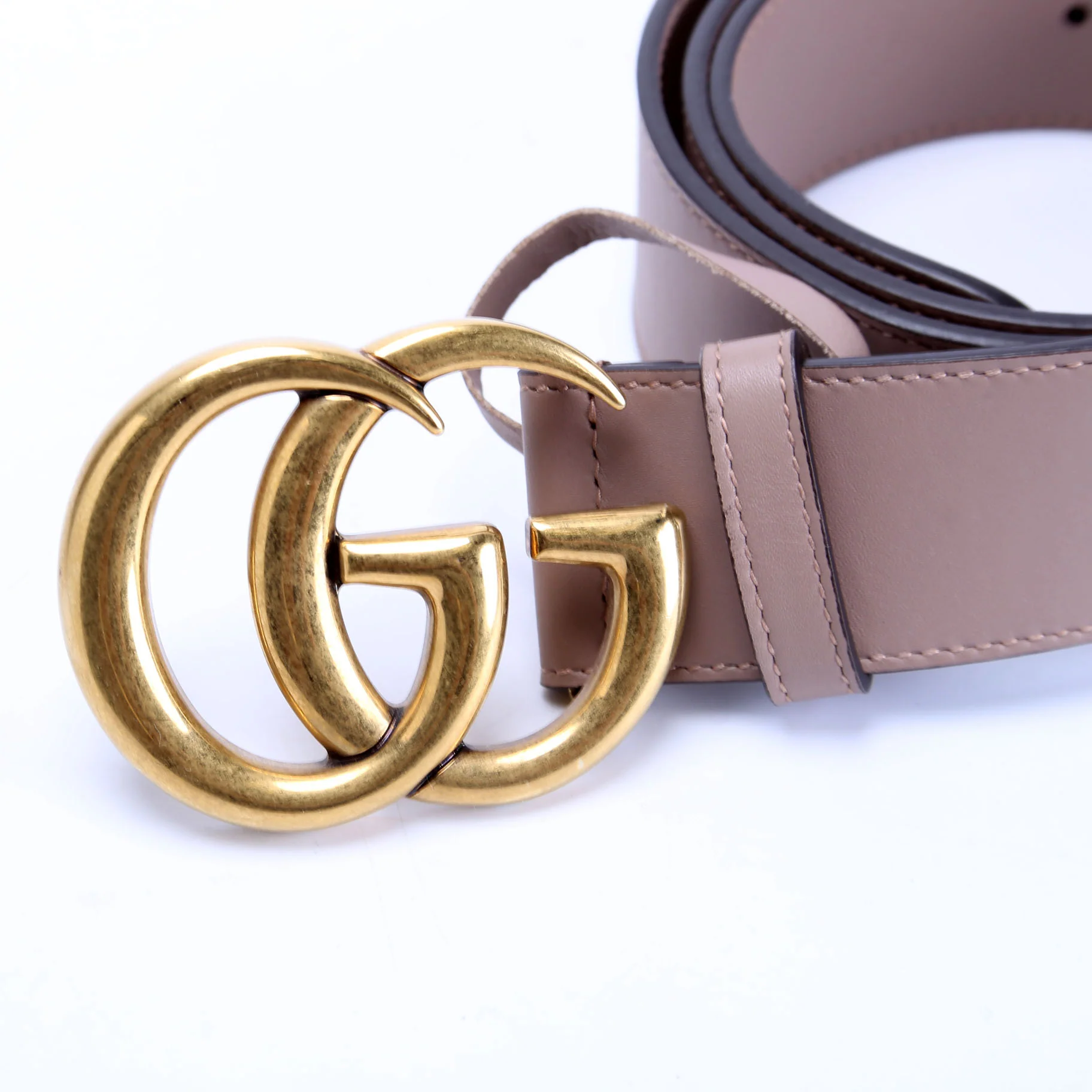 400593 Marmont GG Supreme Size 90/36 - Image 4