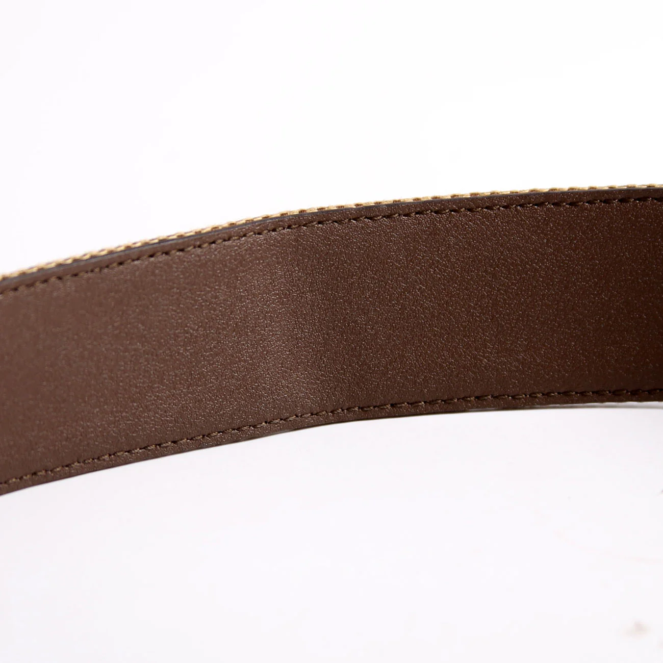 400593 Marmont Jumbo GG Size 100/40 Brown/Gold - Image 6