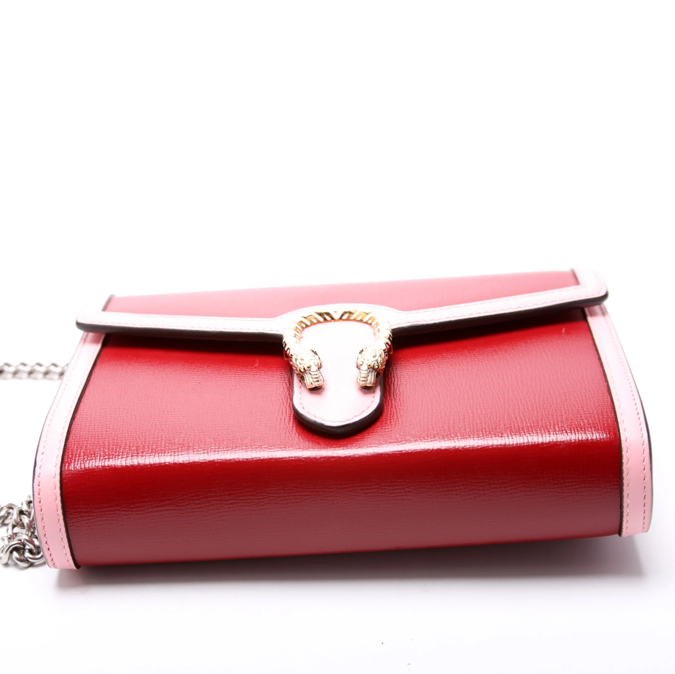 401231 Dionysus Enamel Mini Wallet - Image 4