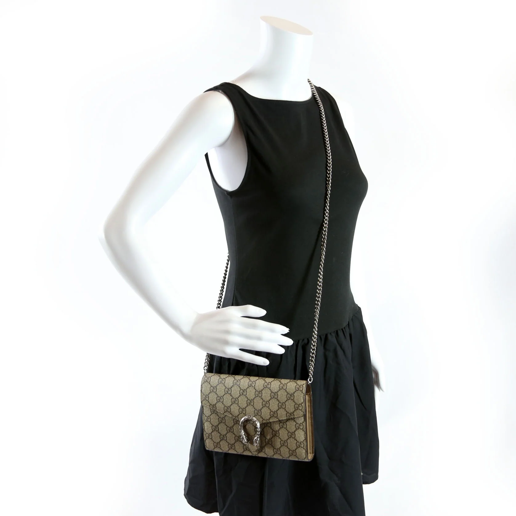 401231 Dionysus Mini Wallet - Image 13
