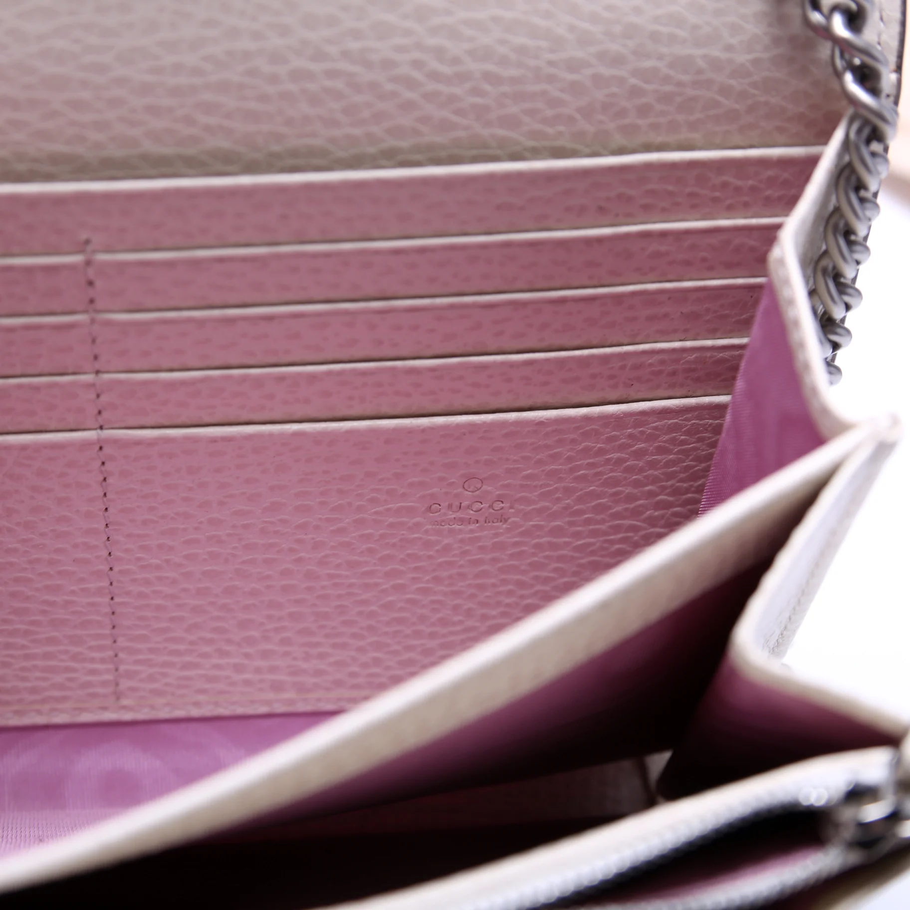 401231 Dionysus Mini Wallet - Image 8