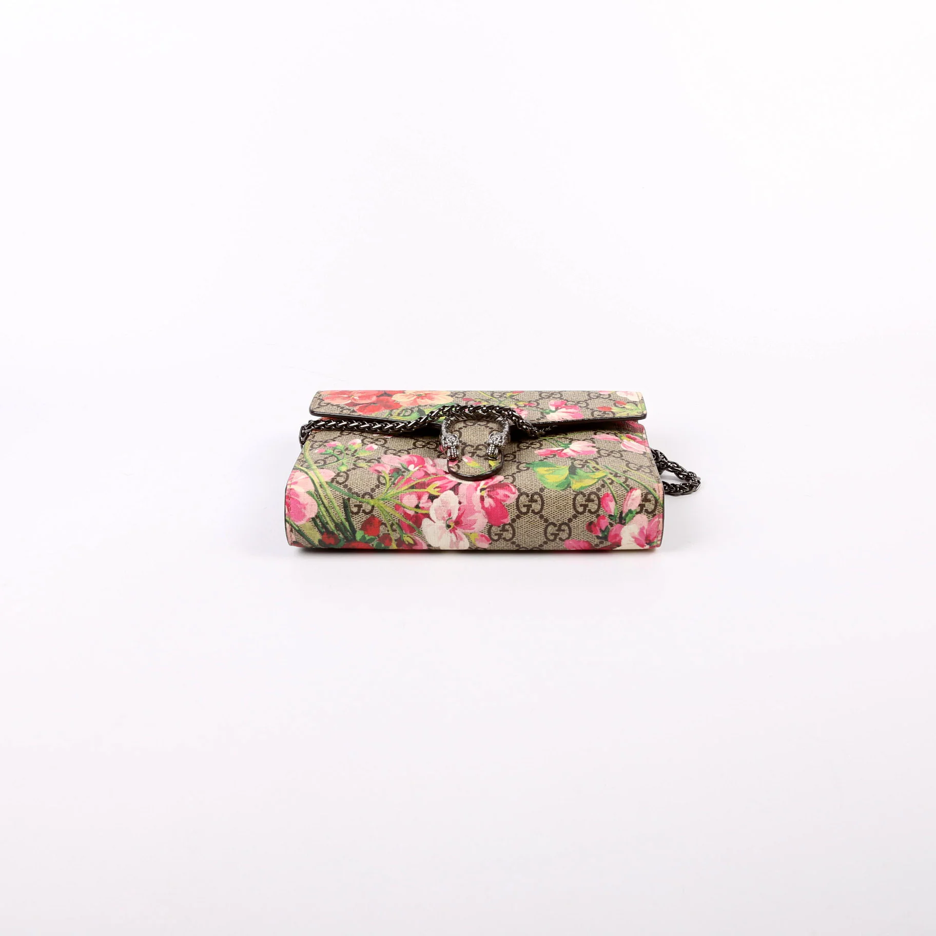 402724 Blooms Chain Wallet - Image 3