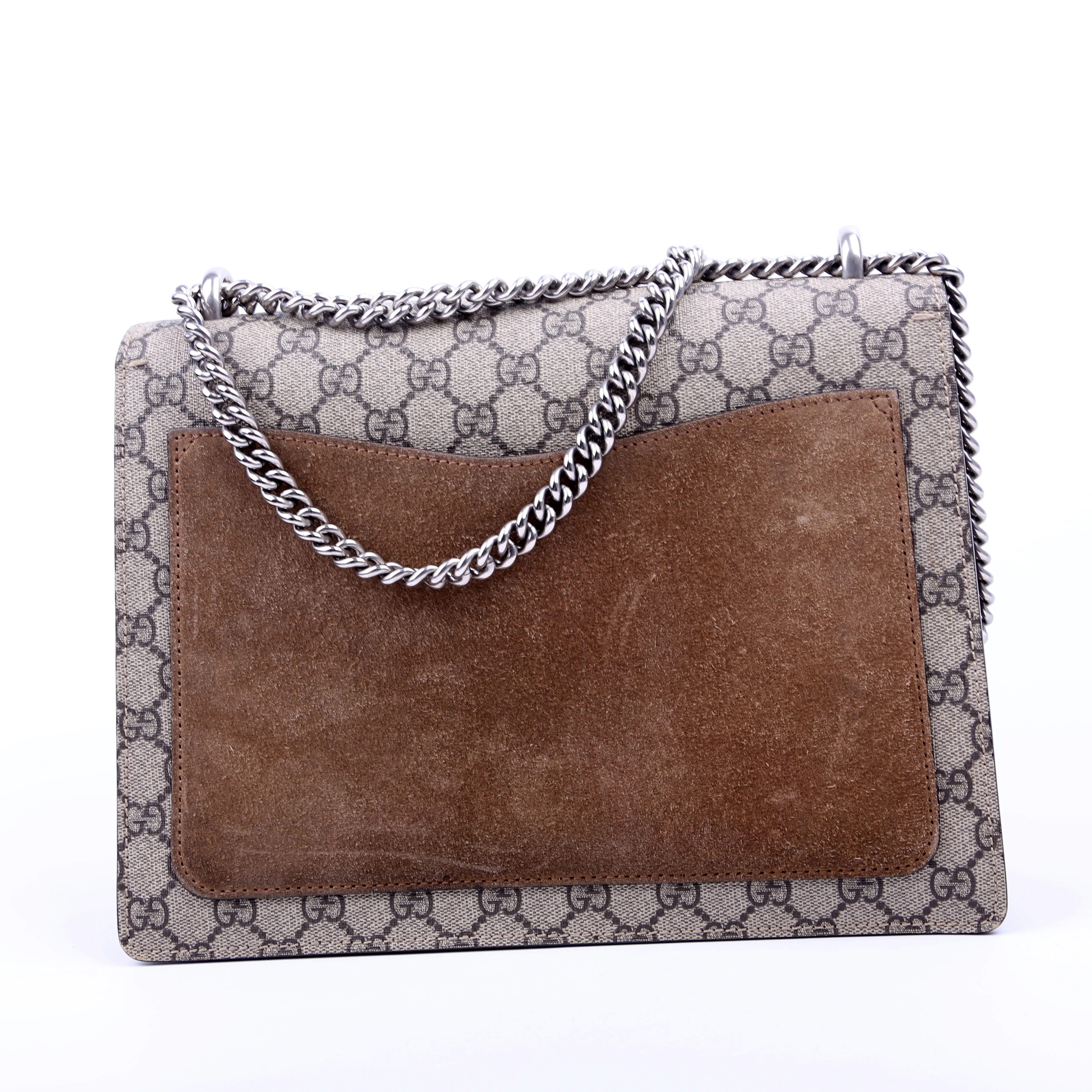 403348 Dionysus GG Shoulder Medium - Image 2